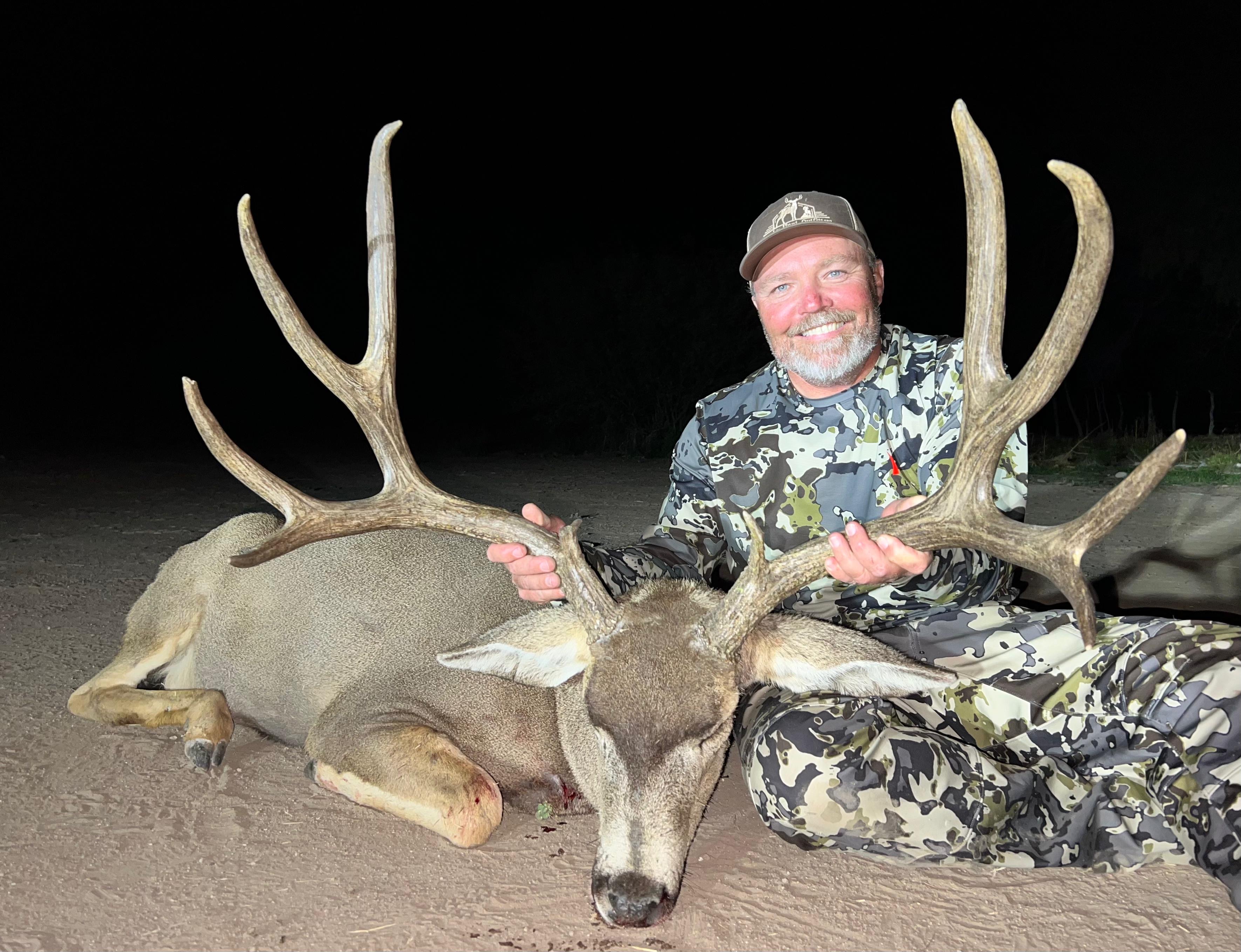Trophy Hunt Outfitters gallery photo 15