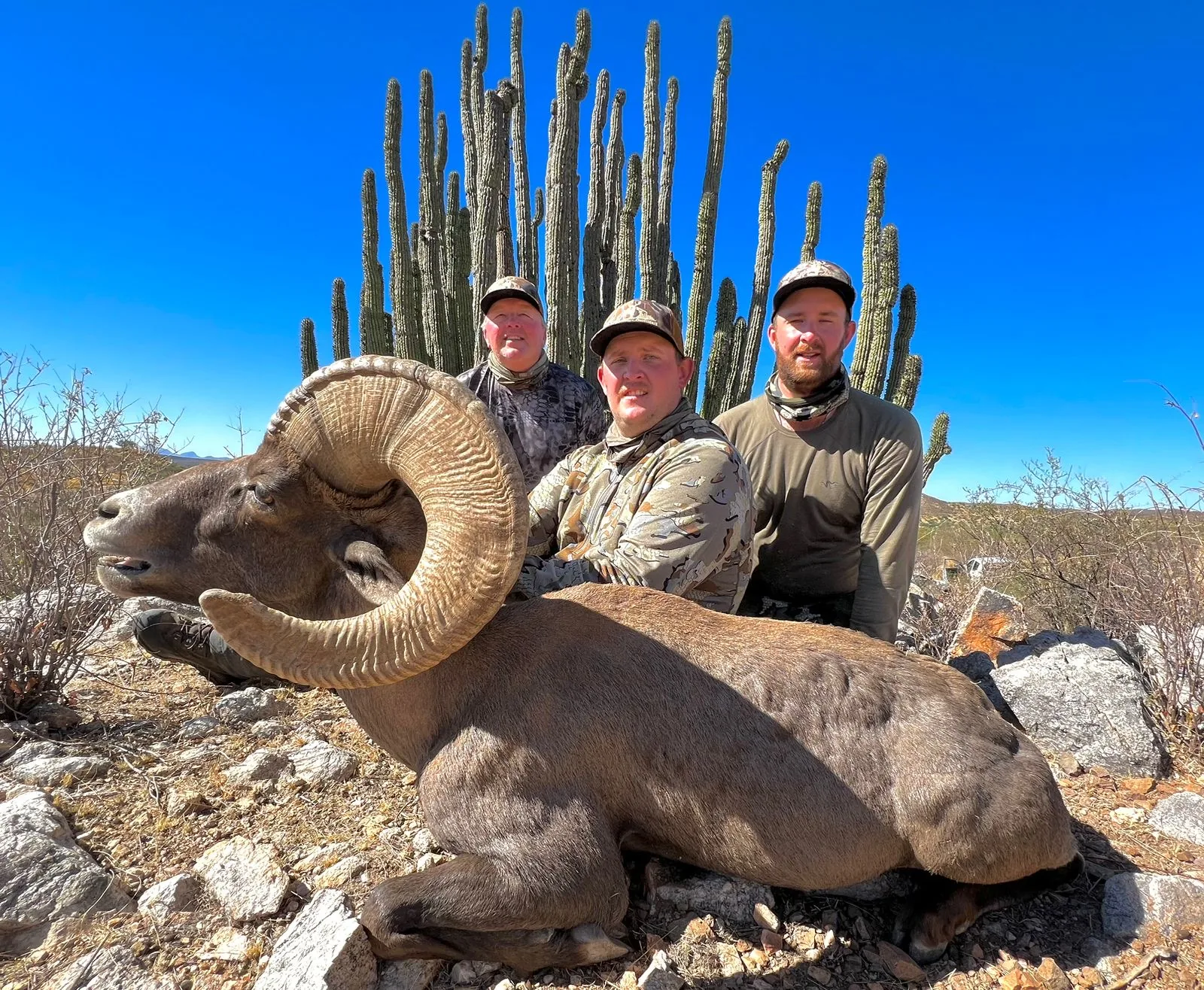Trophy Hunt Outfitters gallery photo 27