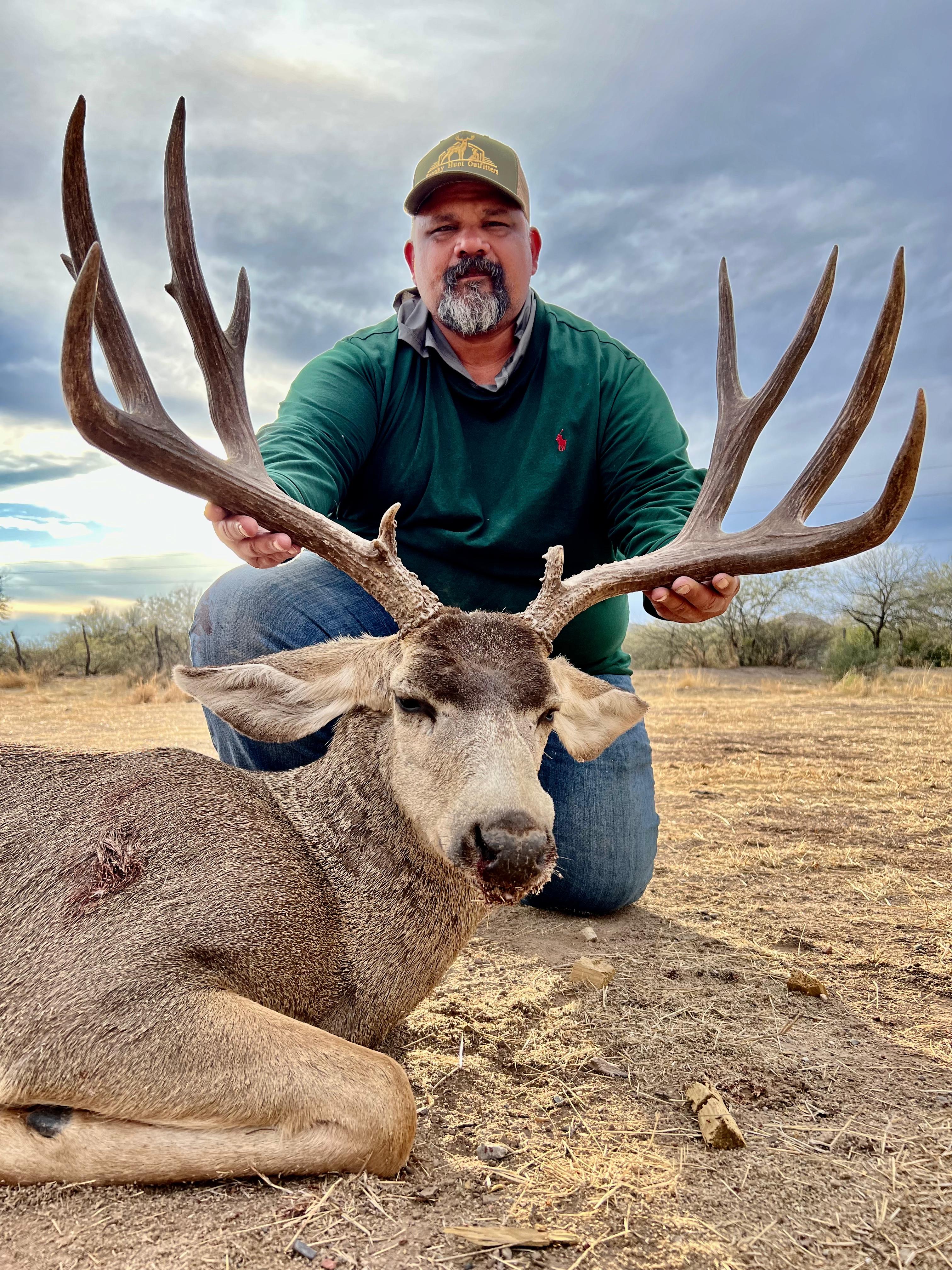 Trophy Hunt Outfitters gallery photo 11