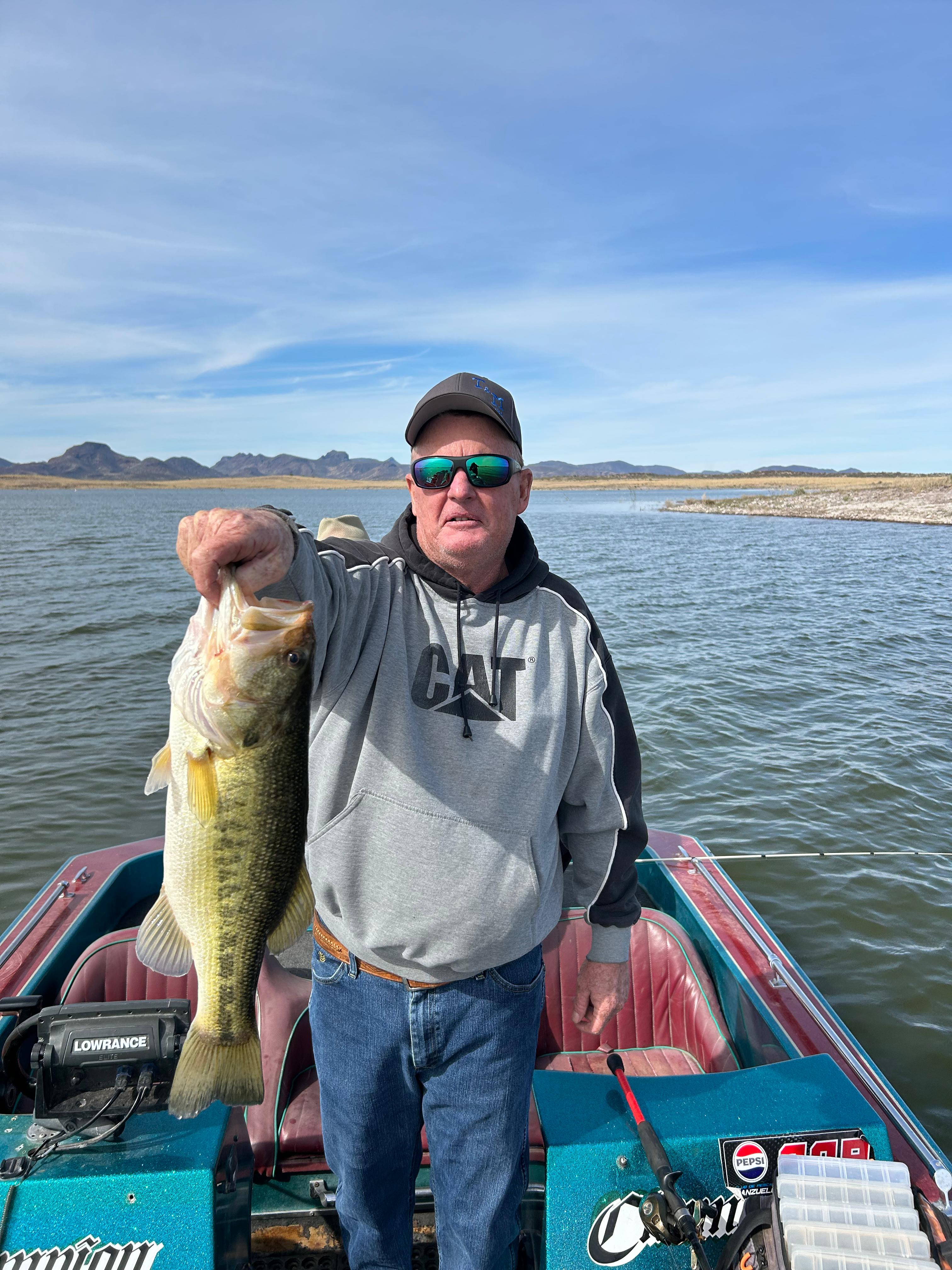 Trophy Hunt Outfitters gallery photo 48