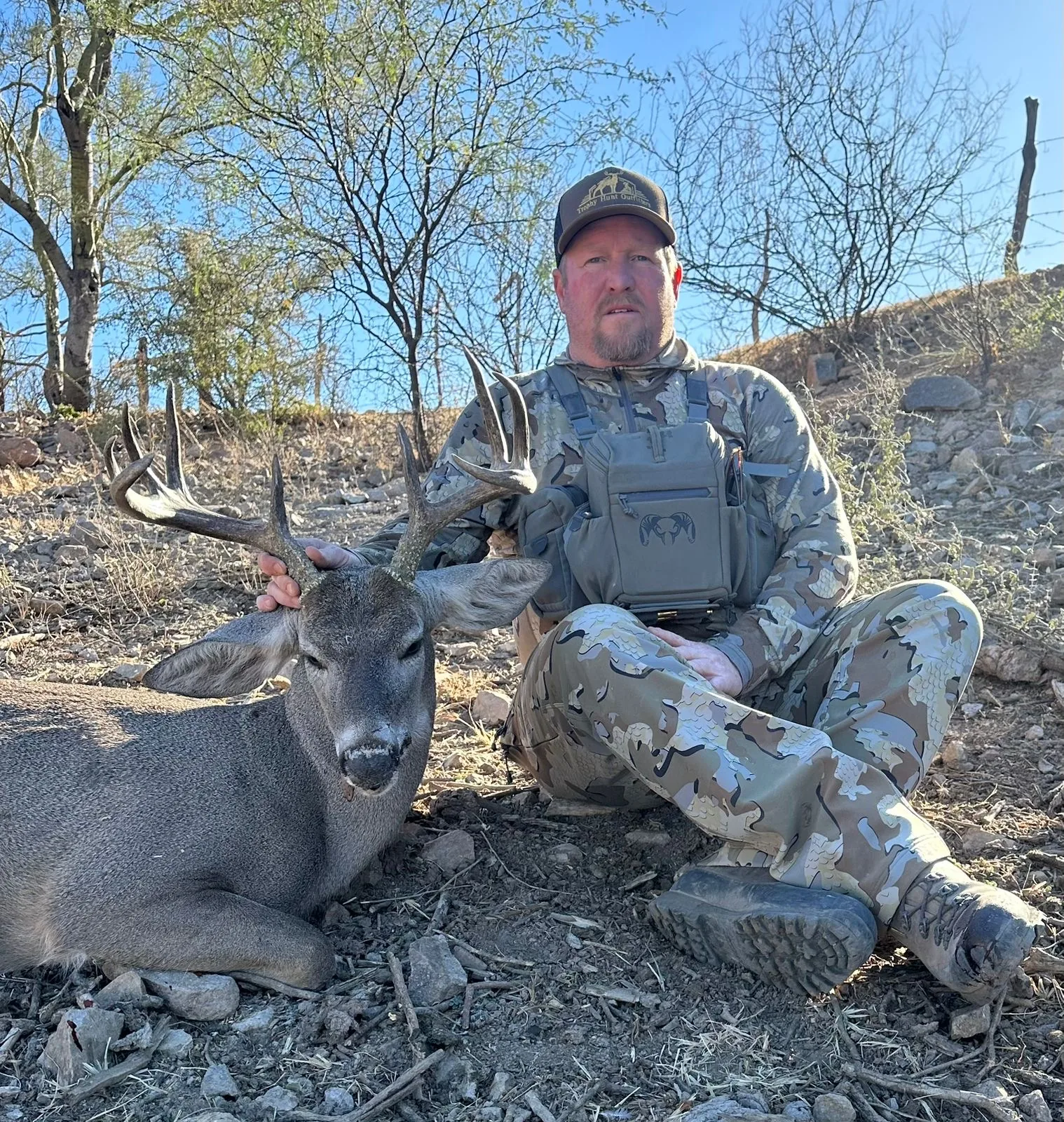 Trophy Hunt Outfitters gallery photo 16