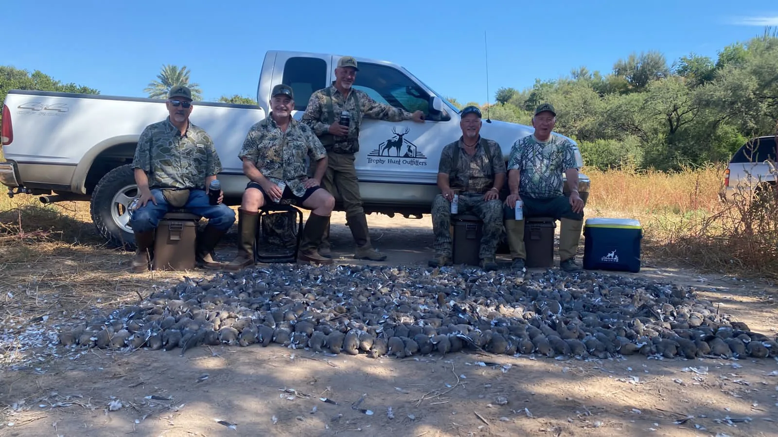Trophy Hunt Outfitters gallery photo 43