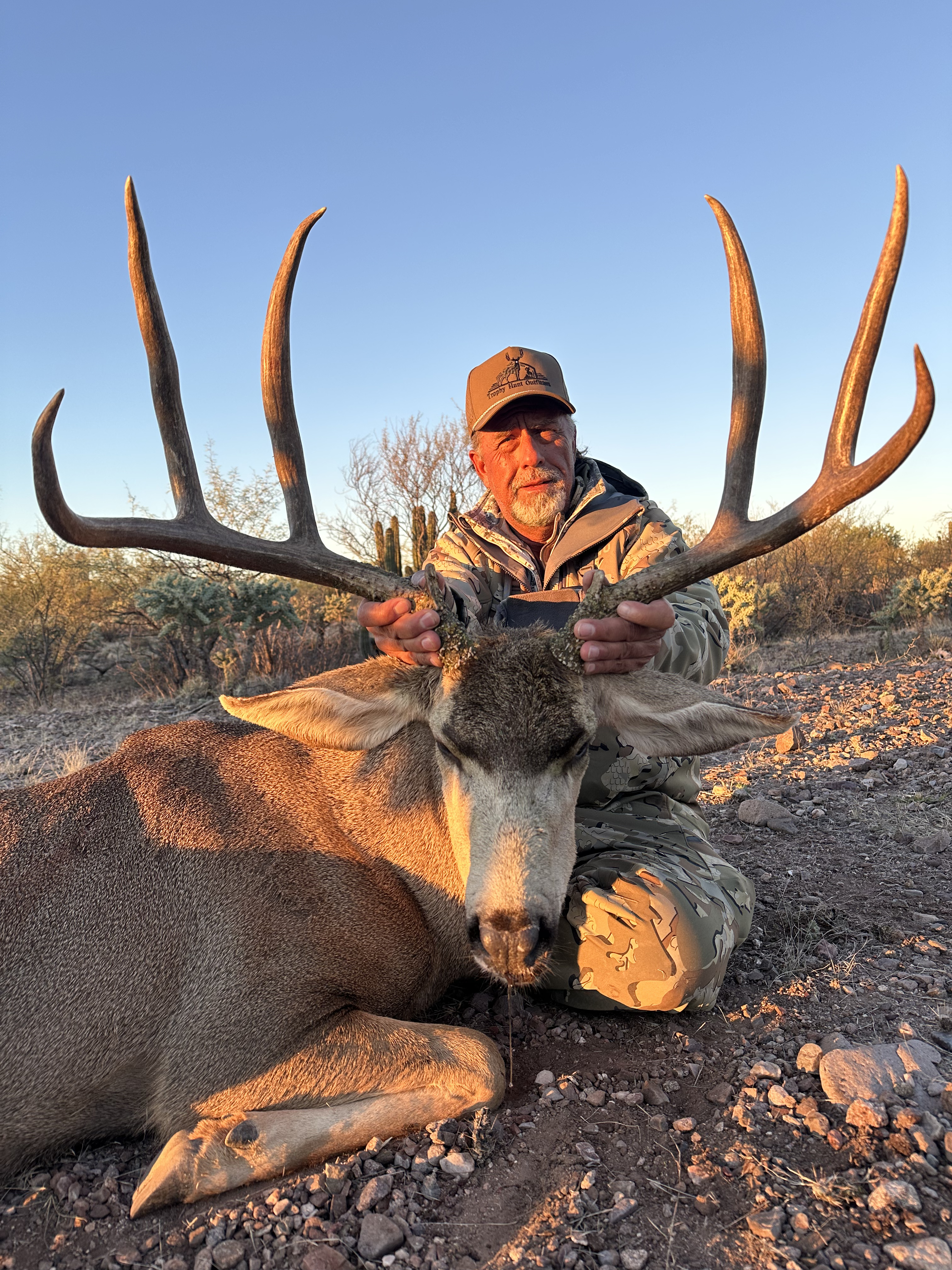 Trophy Hunt Outfitters gallery photo 10