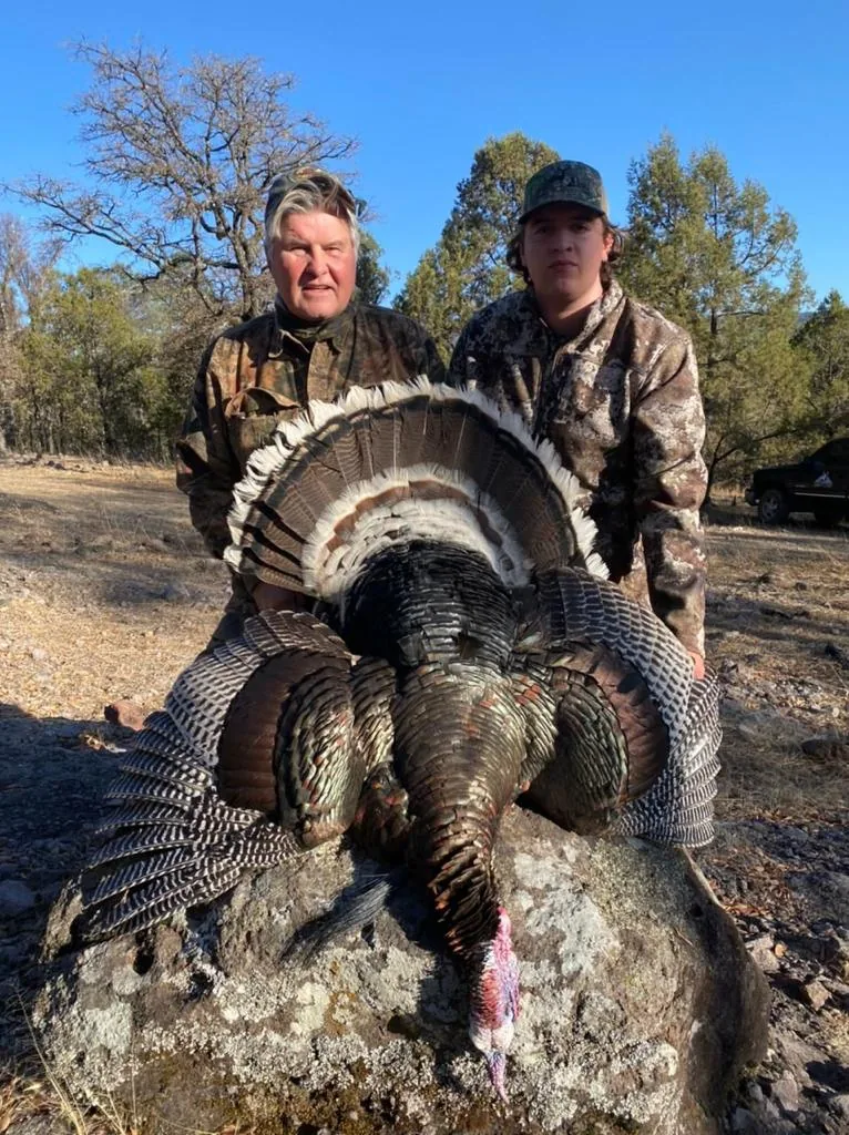Trophy Hunt Outfitters gallery photo 31