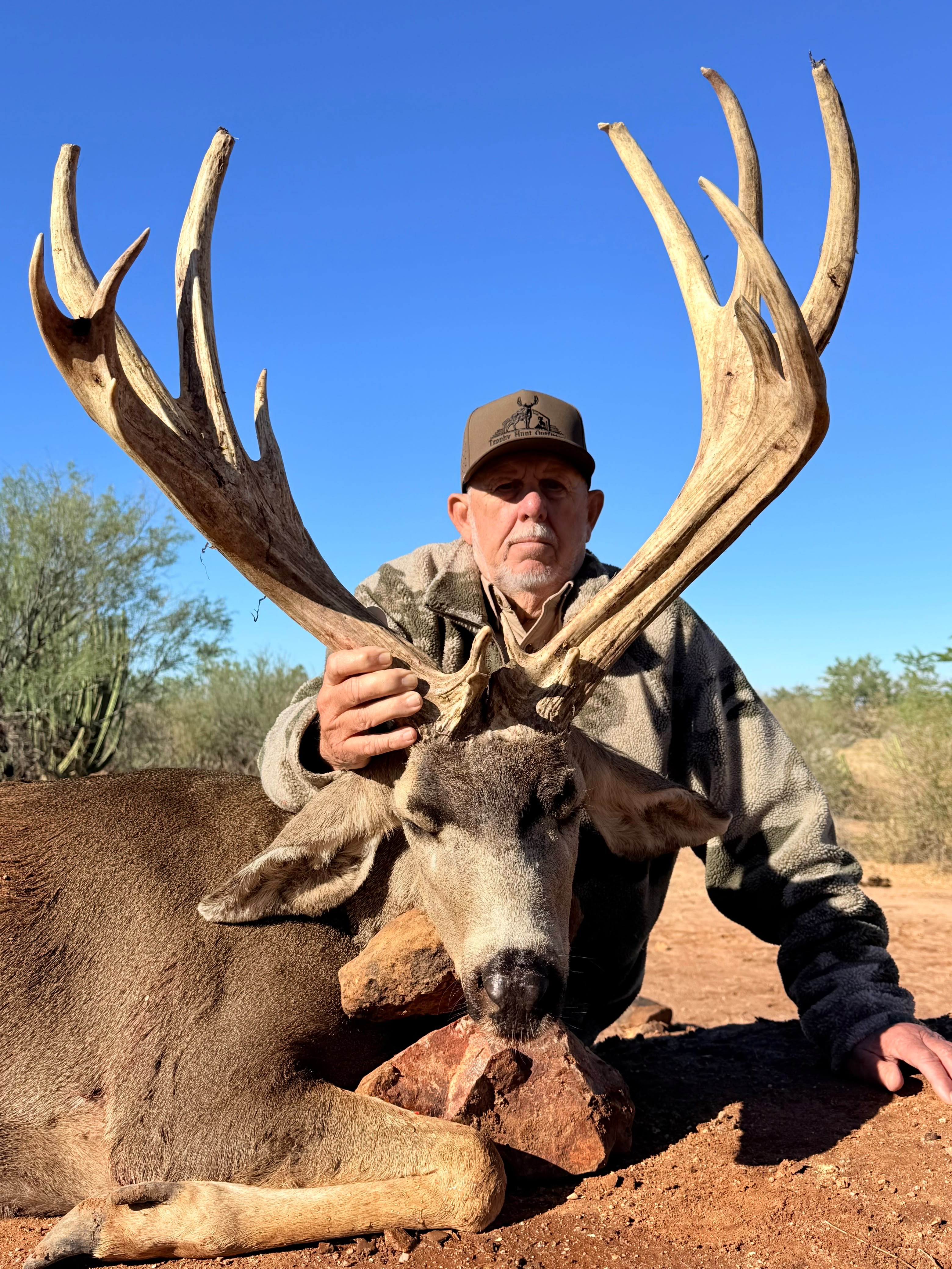 Trophy Hunt Outfitters gallery photo 57