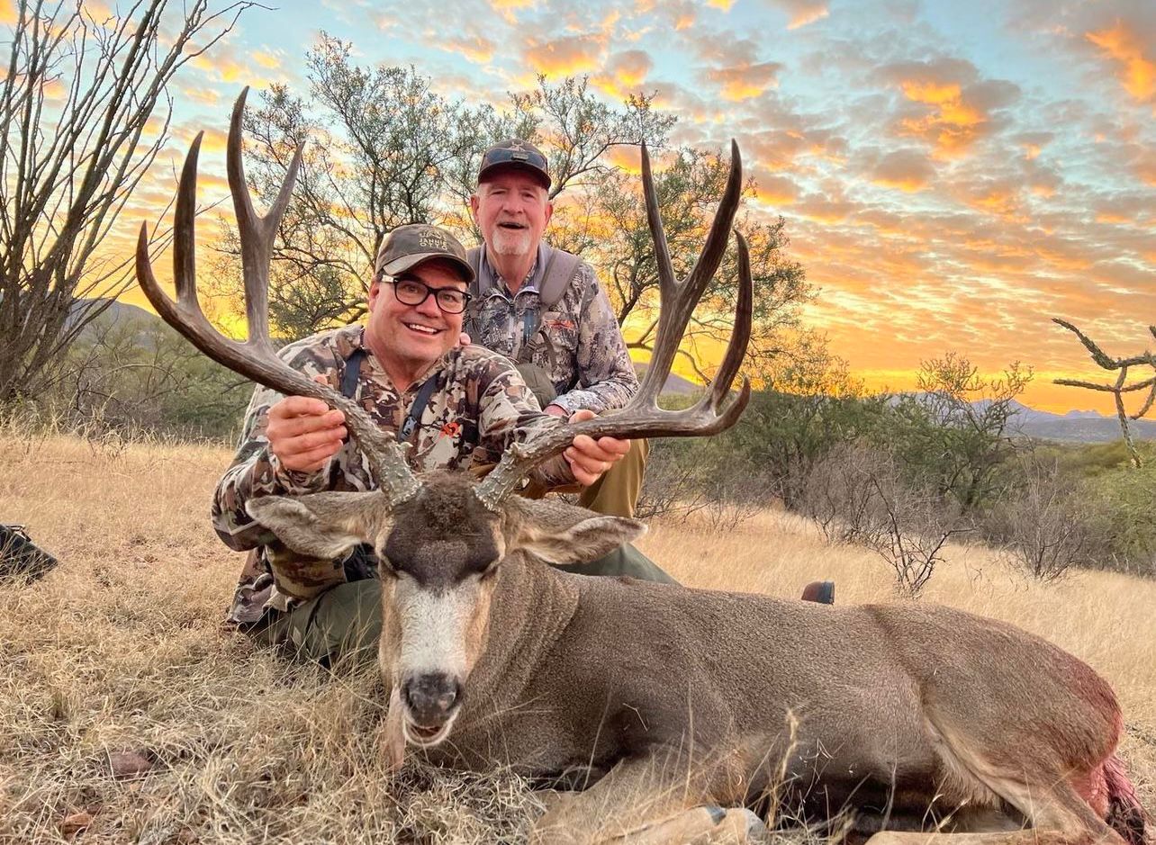 Trophy Hunt Outfitters gallery photo 14