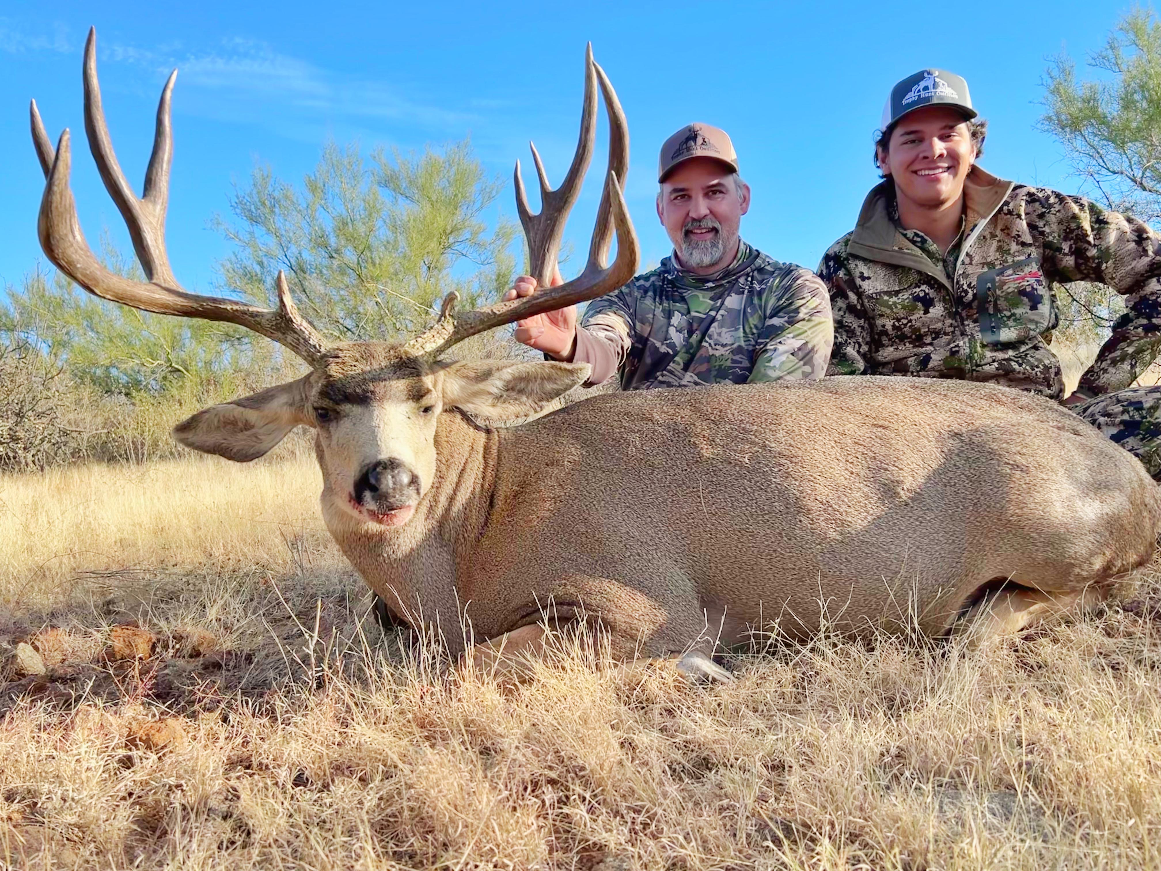 Trophy Hunt Outfitters gallery photo 9