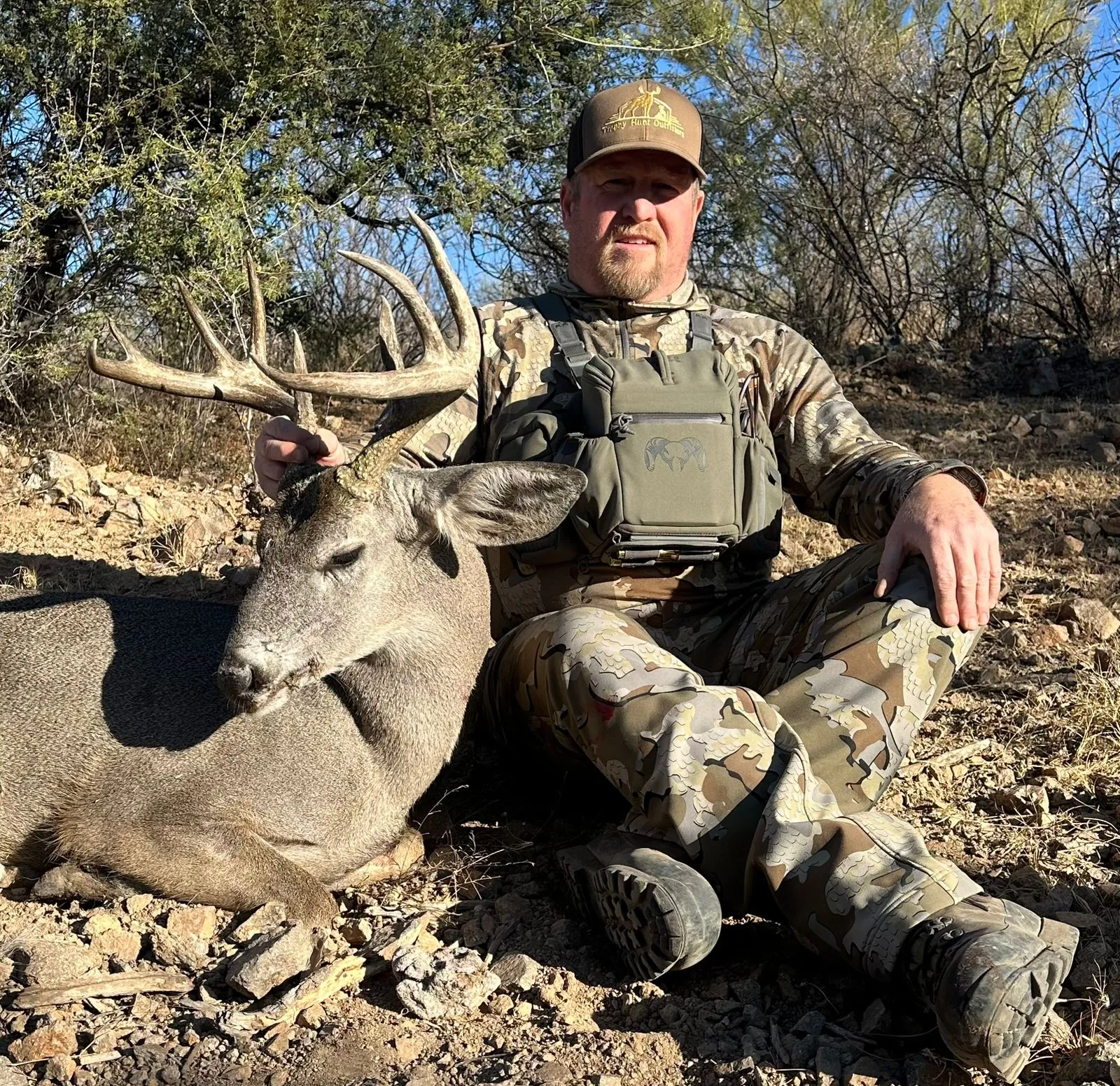 Trophy Hunt Outfitters gallery photo 17