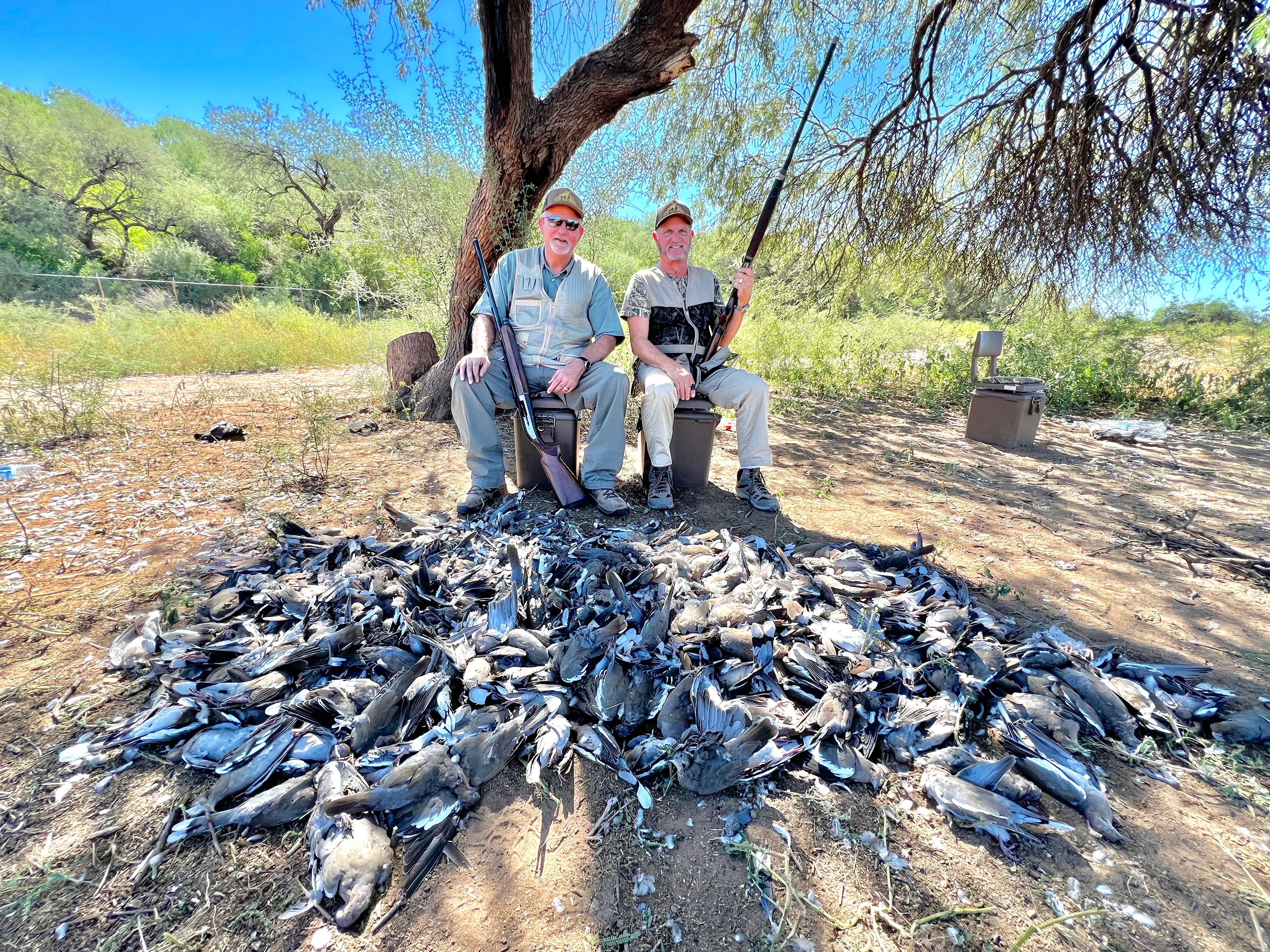 Trophy Hunt Outfitters gallery photo 47