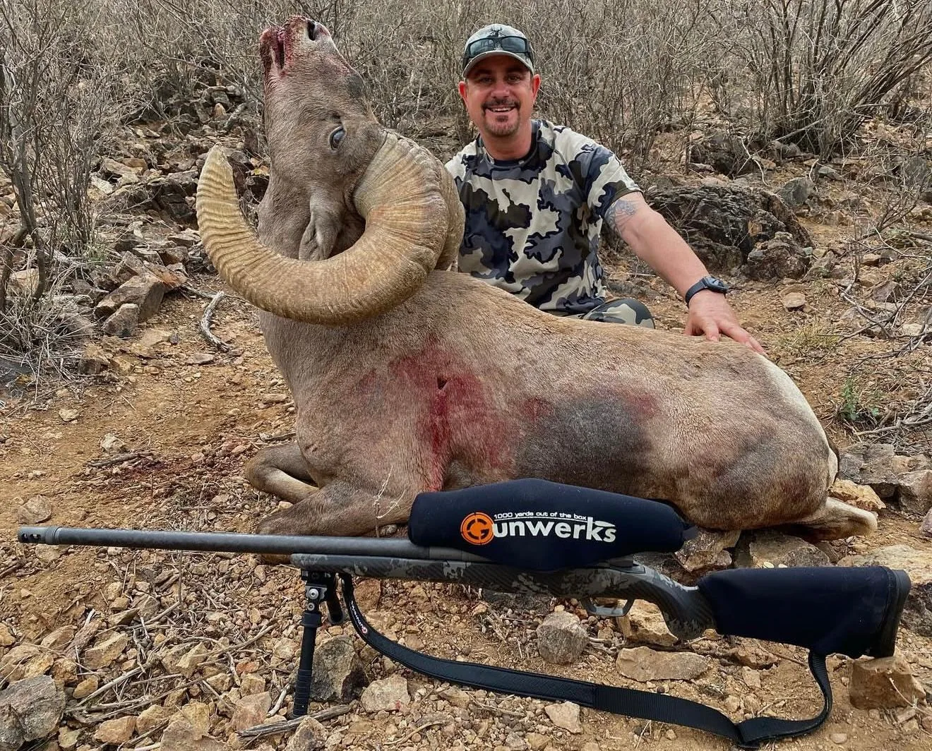 Trophy Hunt Outfitters gallery photo 30