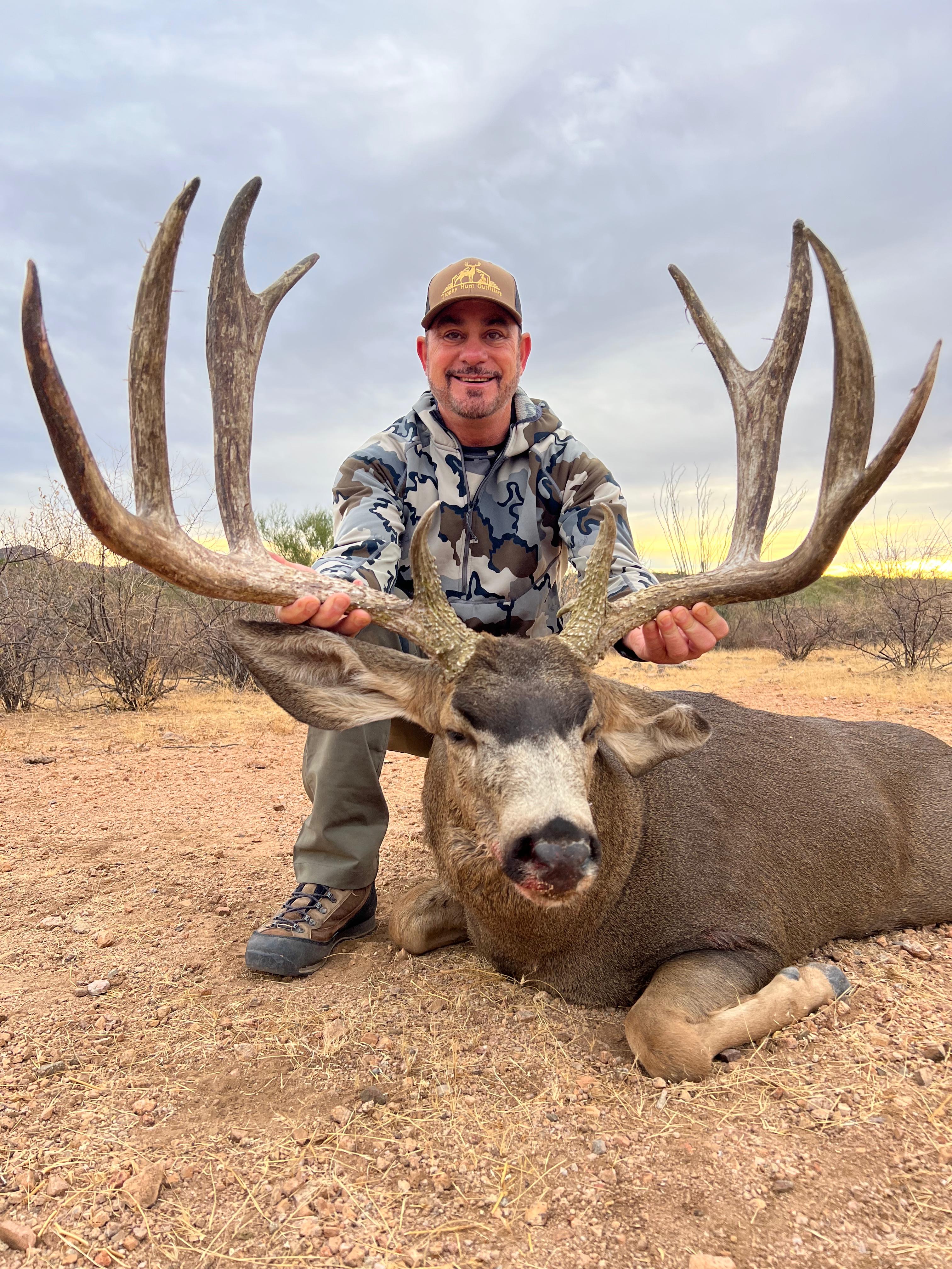 Trophy Hunt Outfitters gallery photo 1
