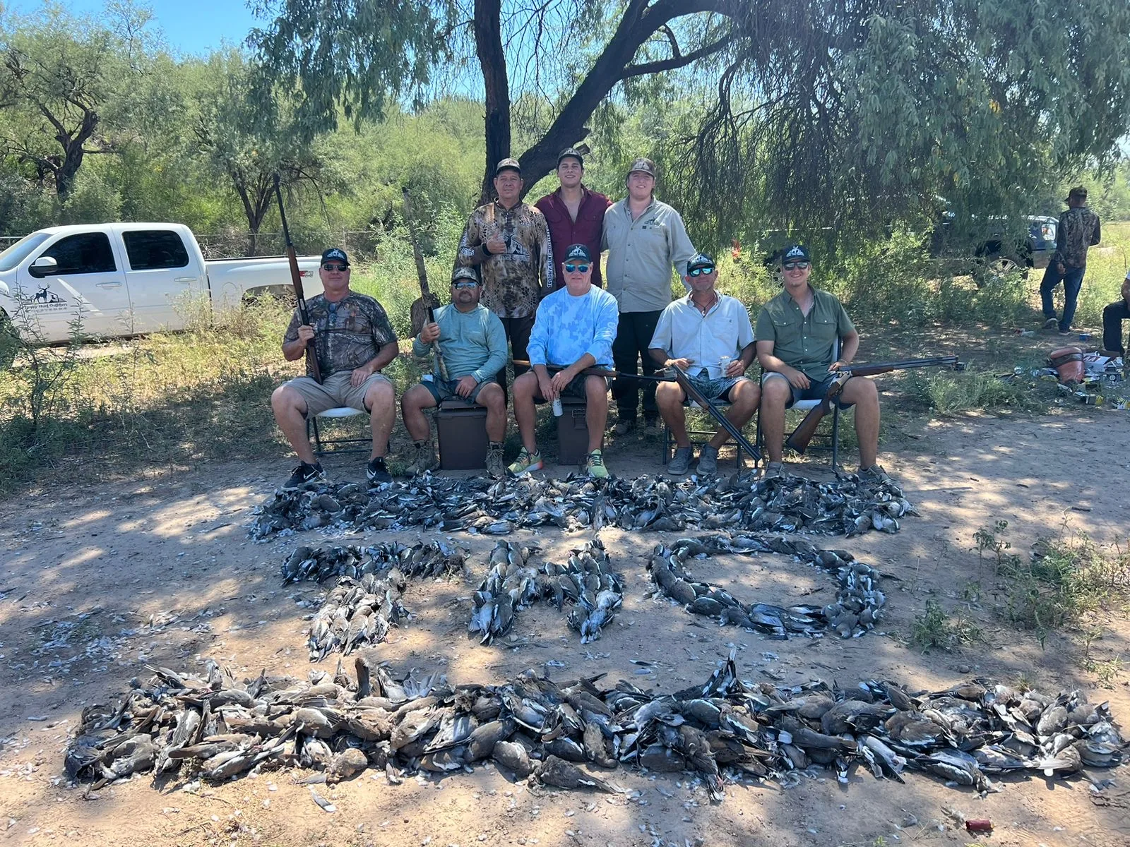 Trophy Hunt Outfitters gallery photo 46
