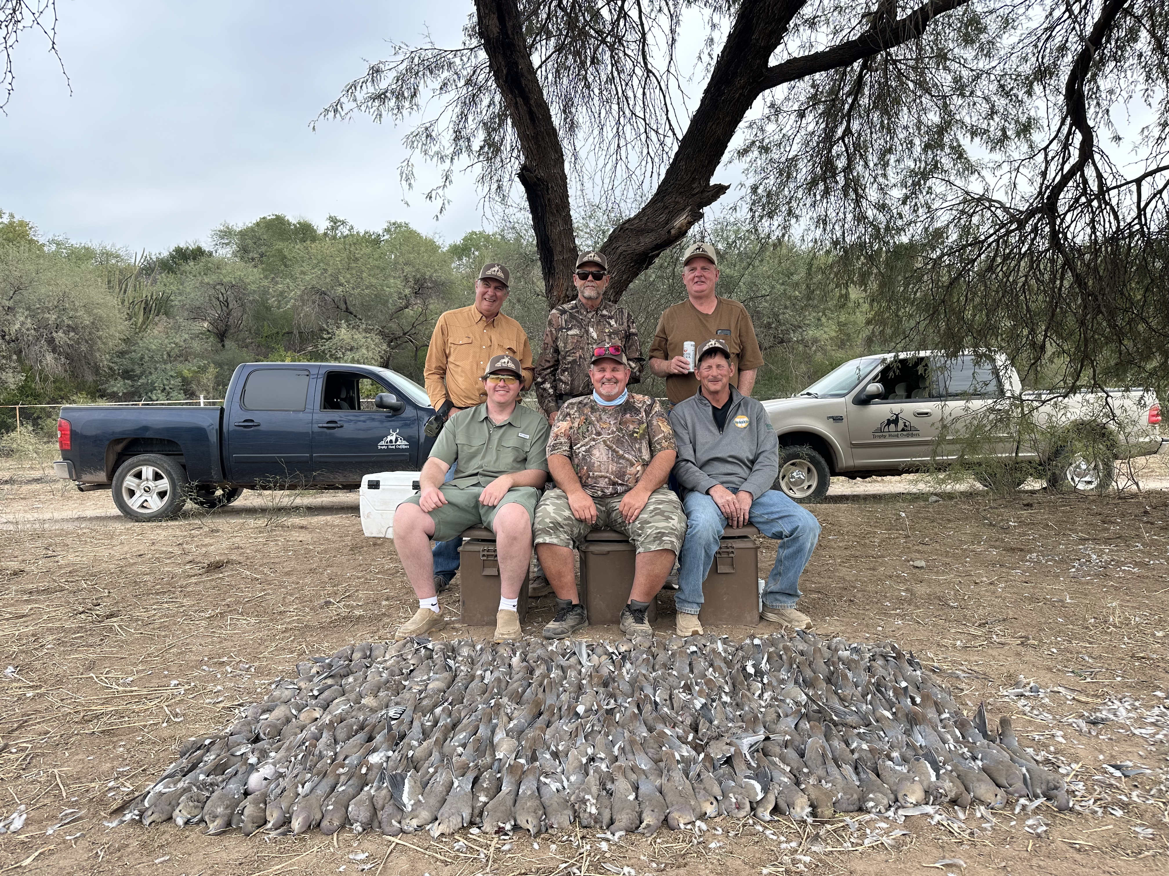 Trophy Hunt Outfitters gallery photo 44