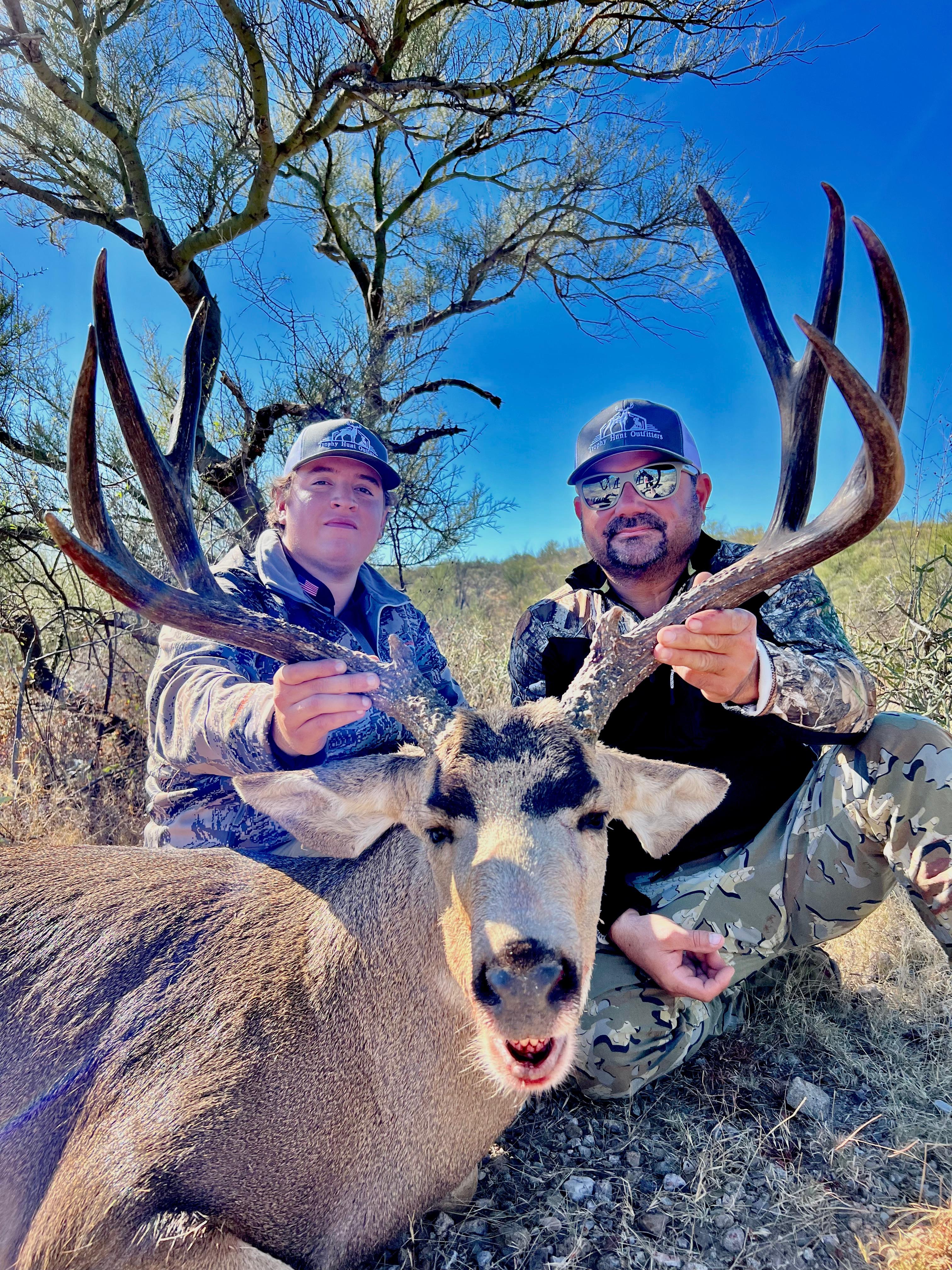 Trophy Hunt Outfitters gallery photo 17