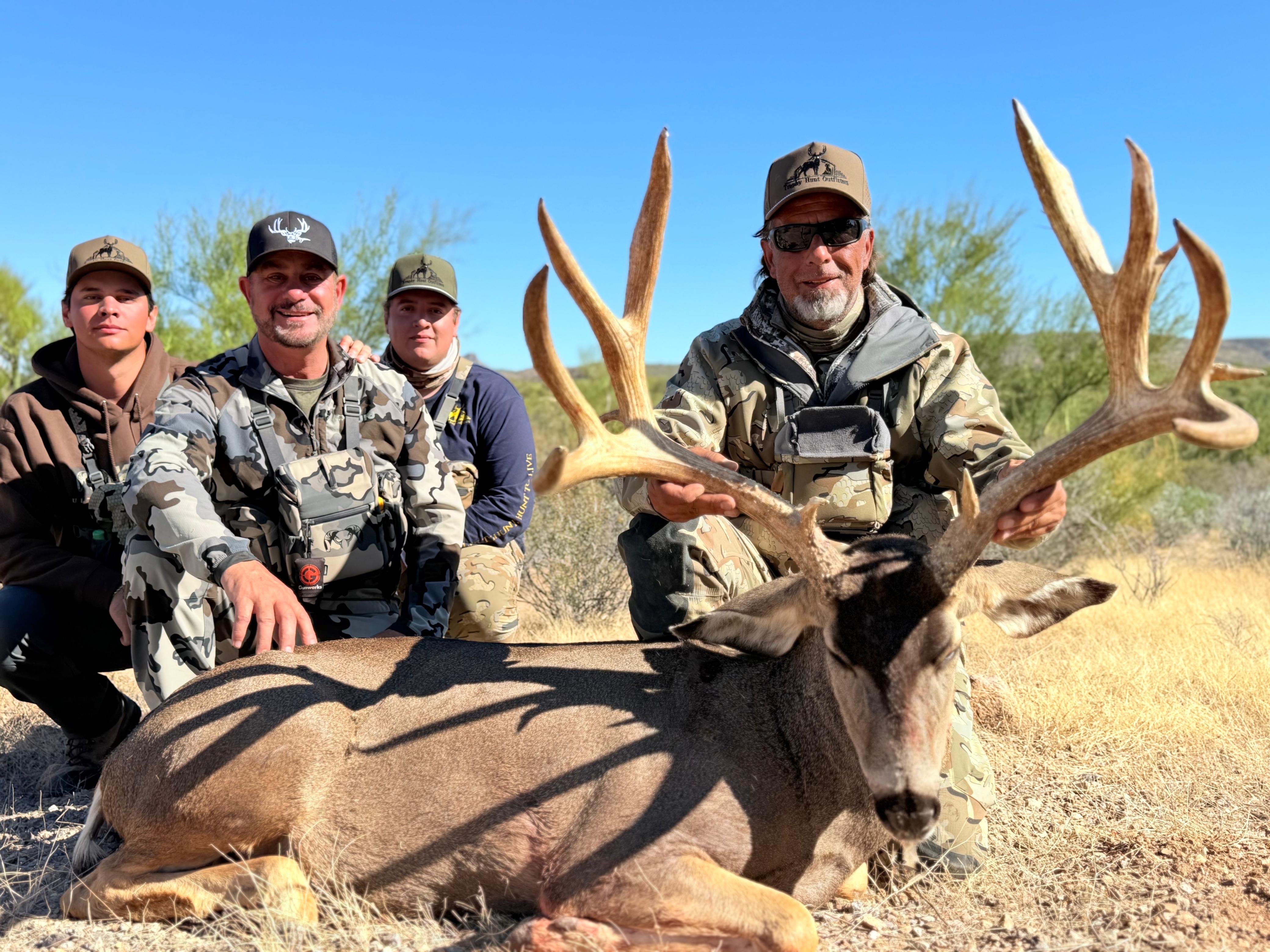 Trophy Hunt Outfitters gallery photo 64