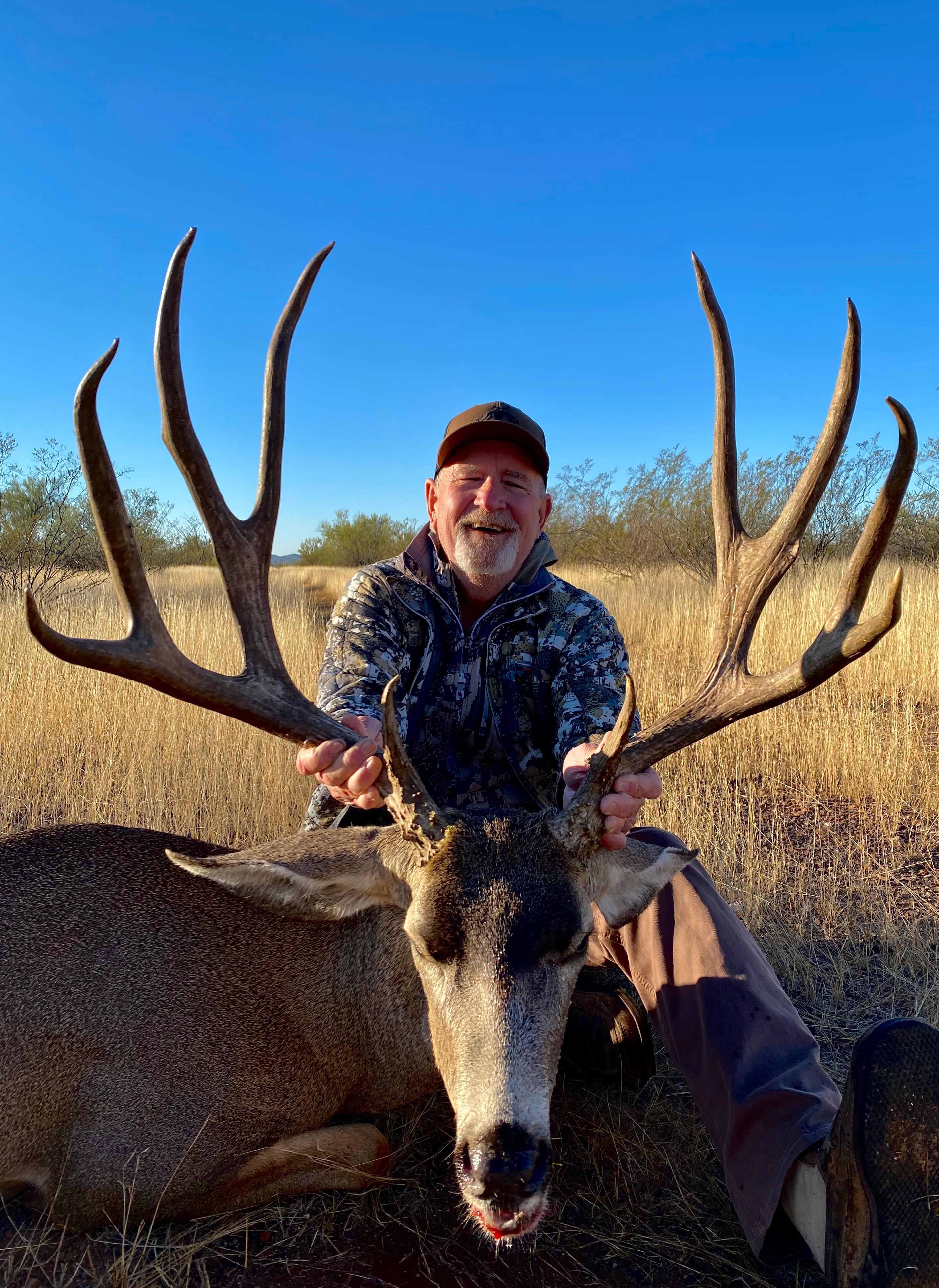 Trophy Hunt Outfitters gallery photo 8