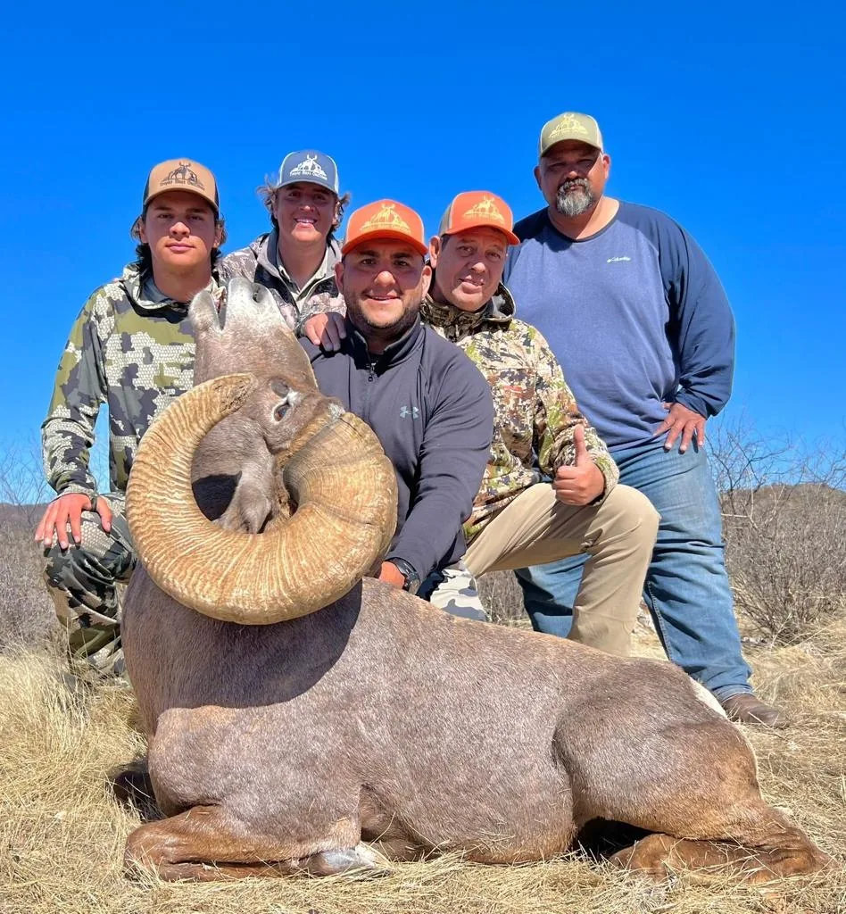 Trophy Hunt Outfitters gallery photo 24