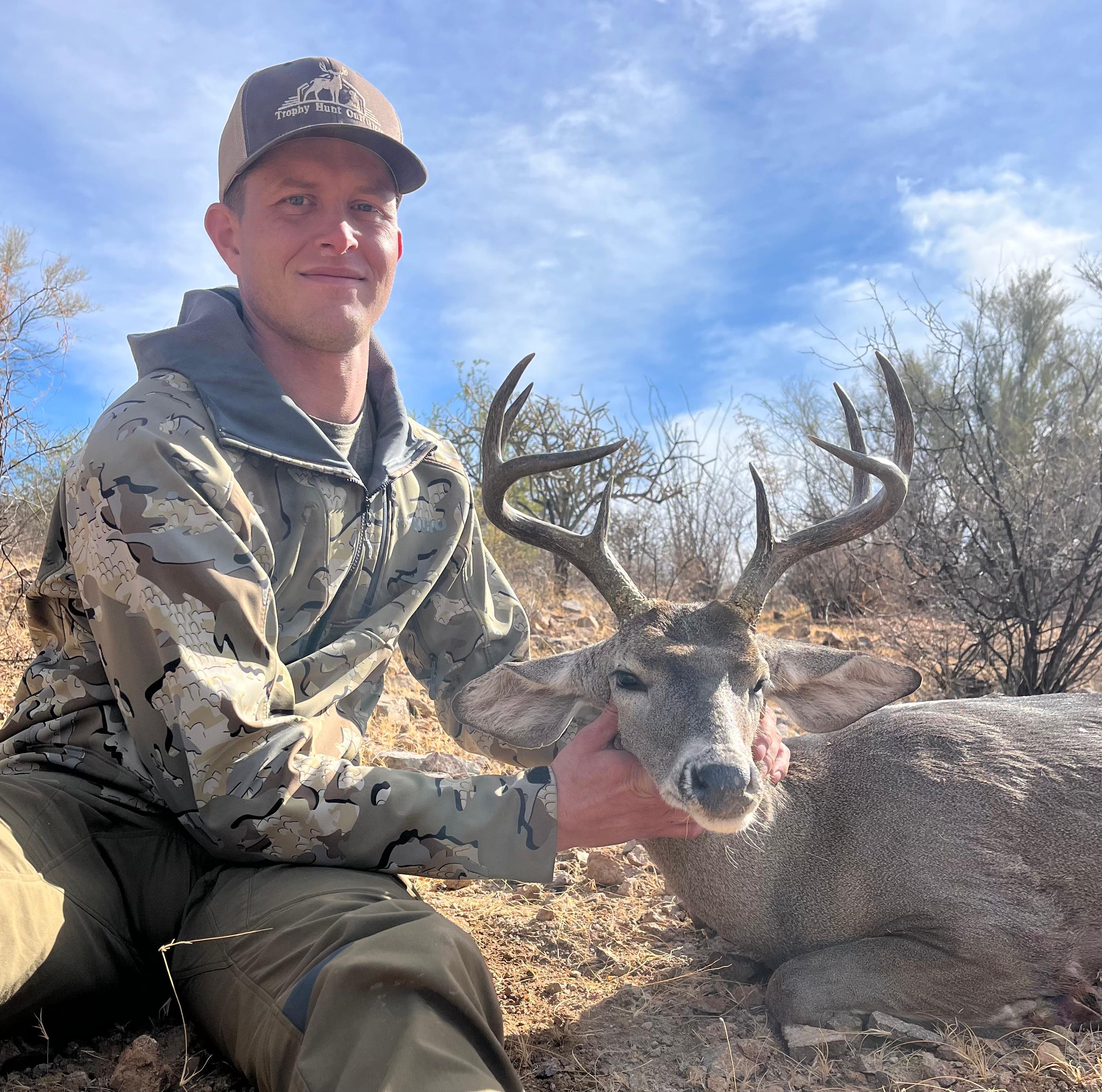 Trophy Hunt Outfitters gallery photo 22