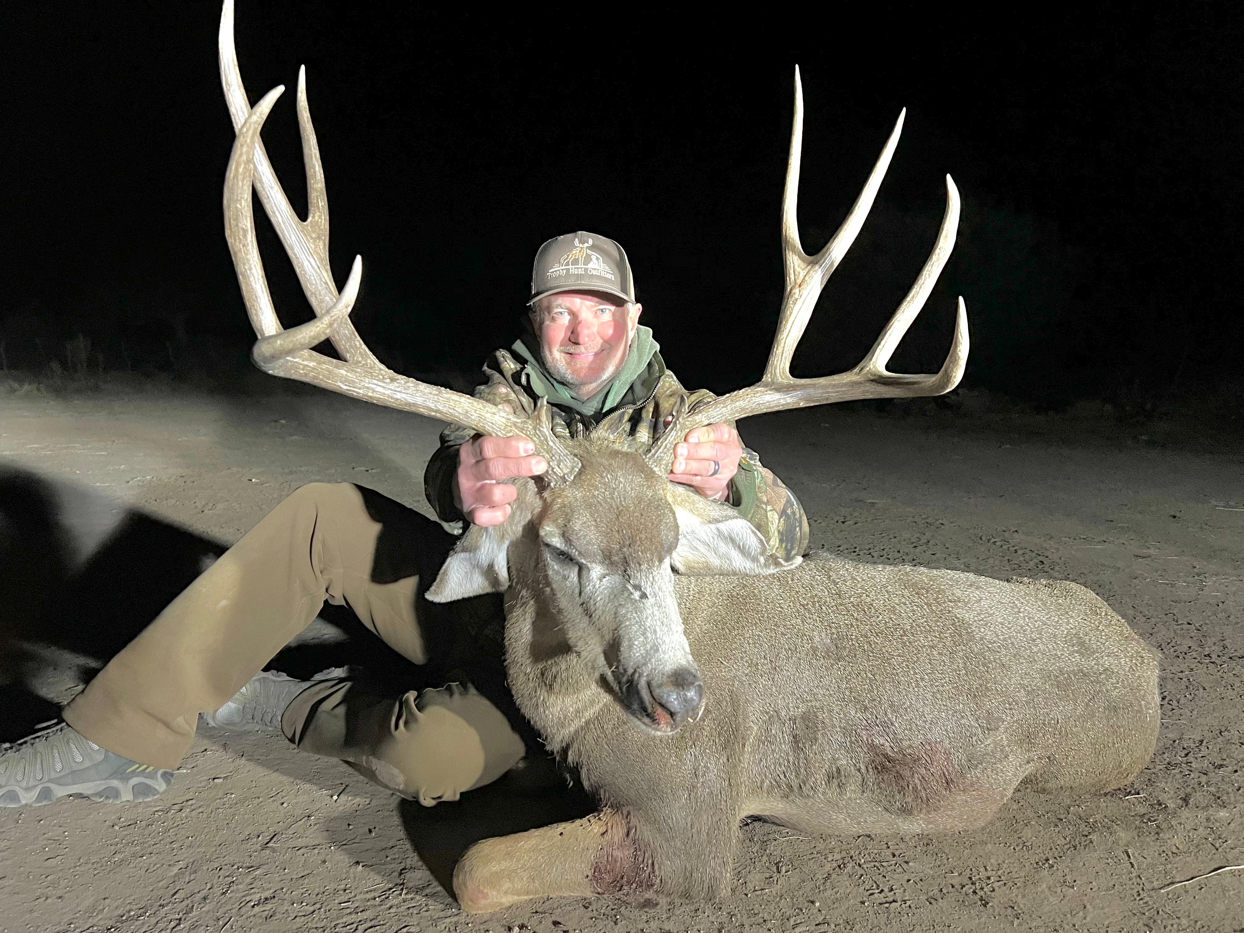 Trophy Hunt Outfitters gallery photo 5