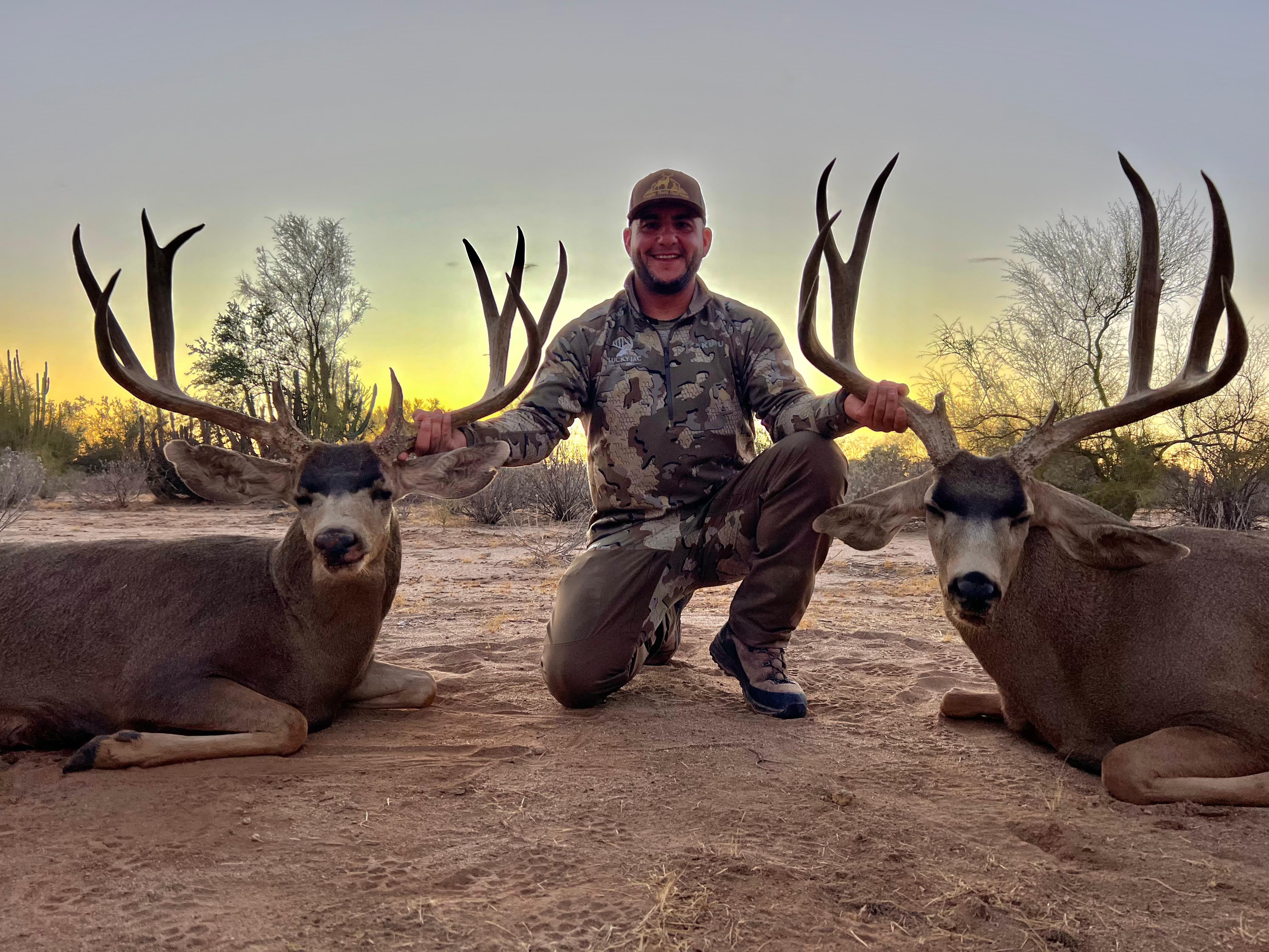 Trophy Hunt Outfitters gallery photo 58