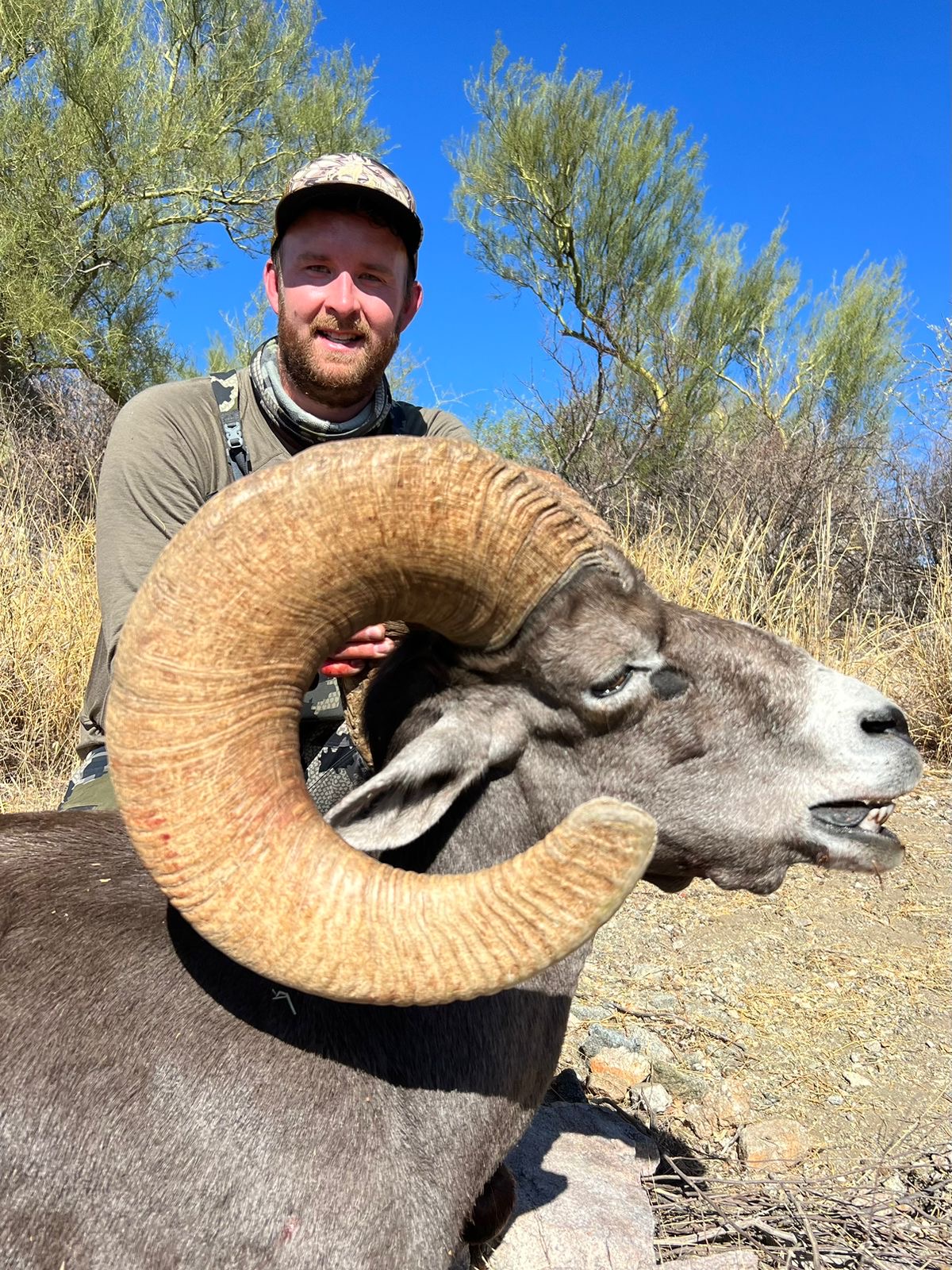 Trophy Hunt Outfitters gallery photo 26