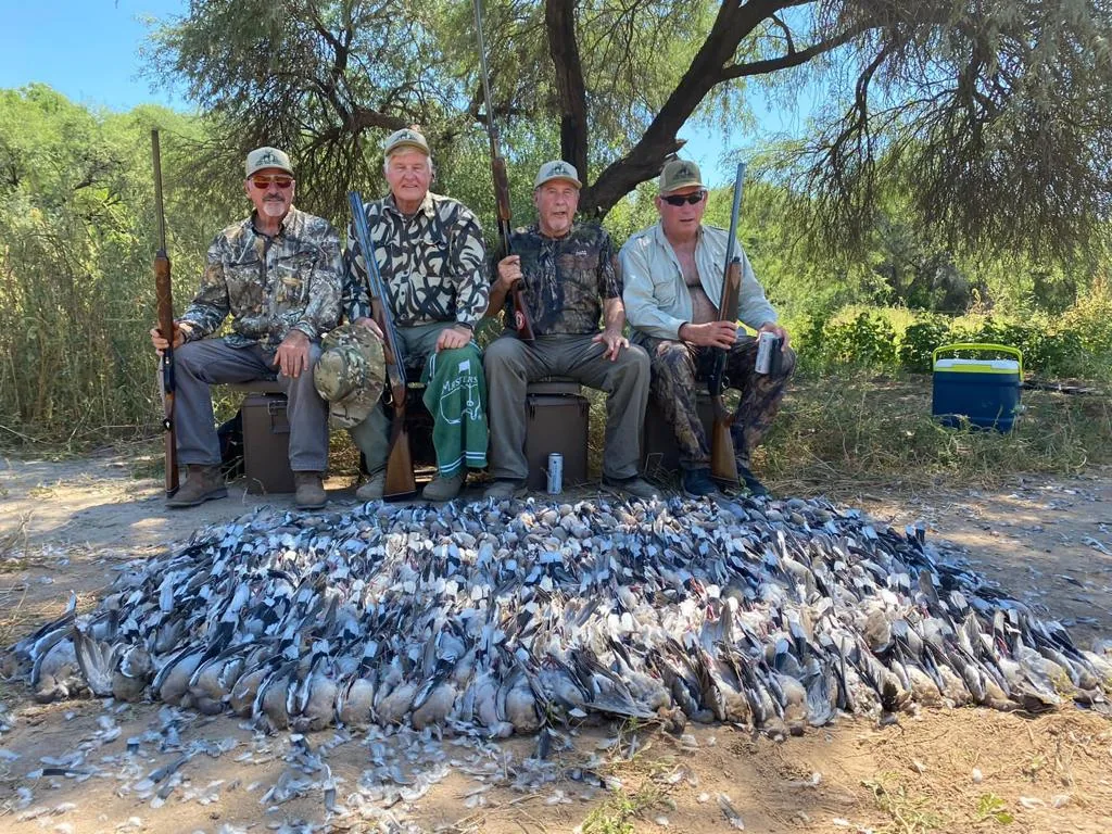 Trophy Hunt Outfitters gallery photo 45