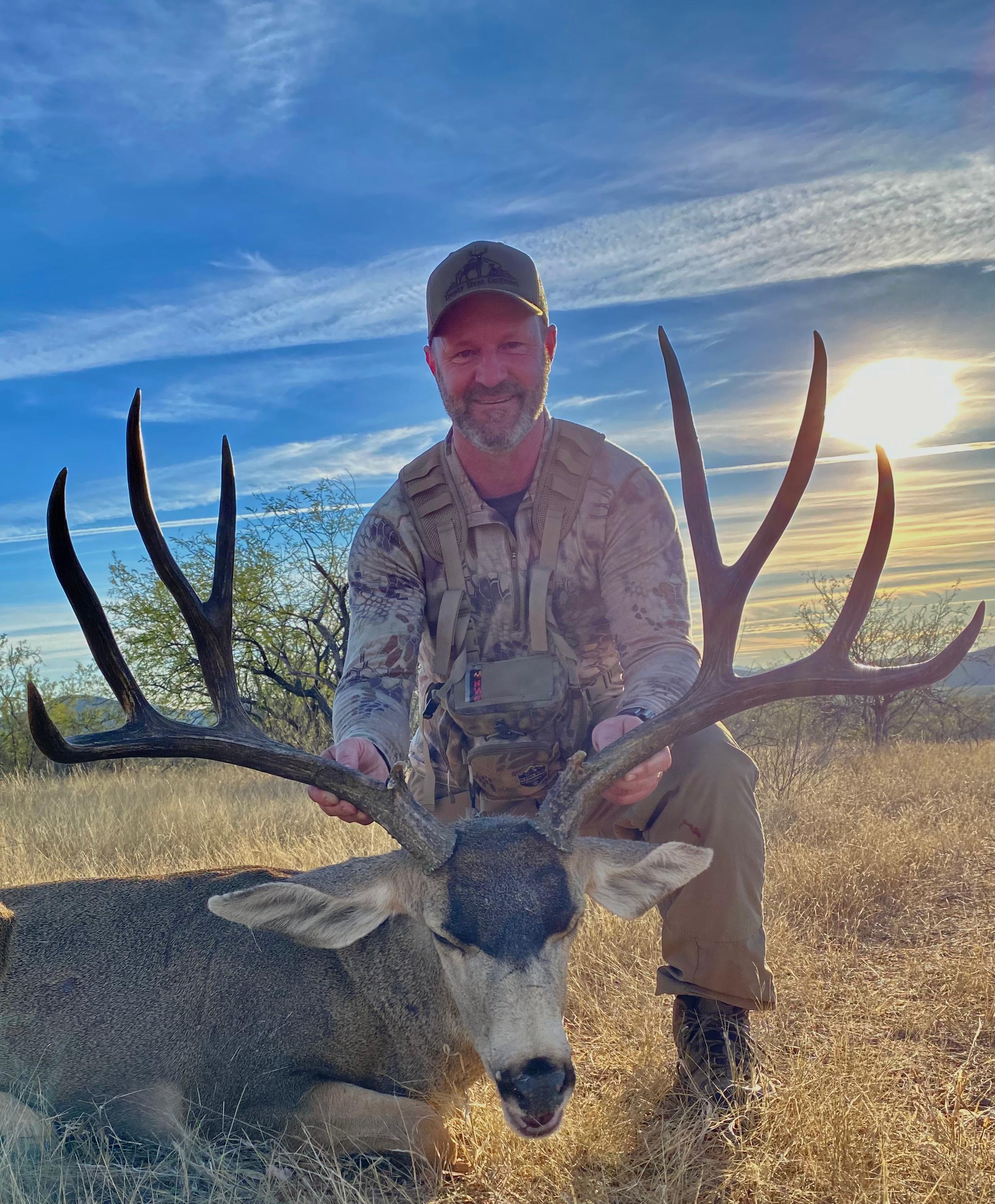 Trophy Hunt Outfitters gallery photo 3