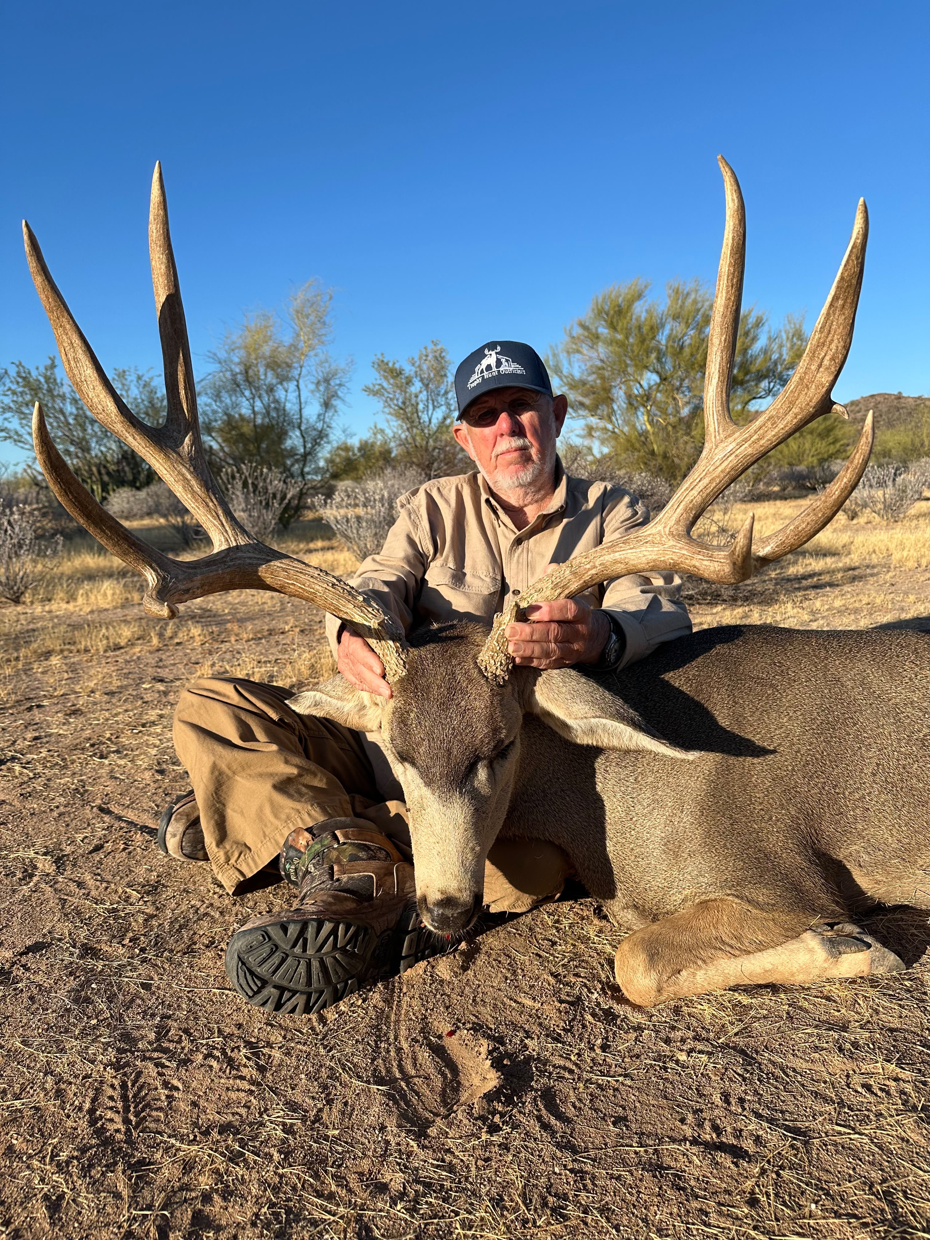 Trophy Hunt Outfitters gallery photo 61
