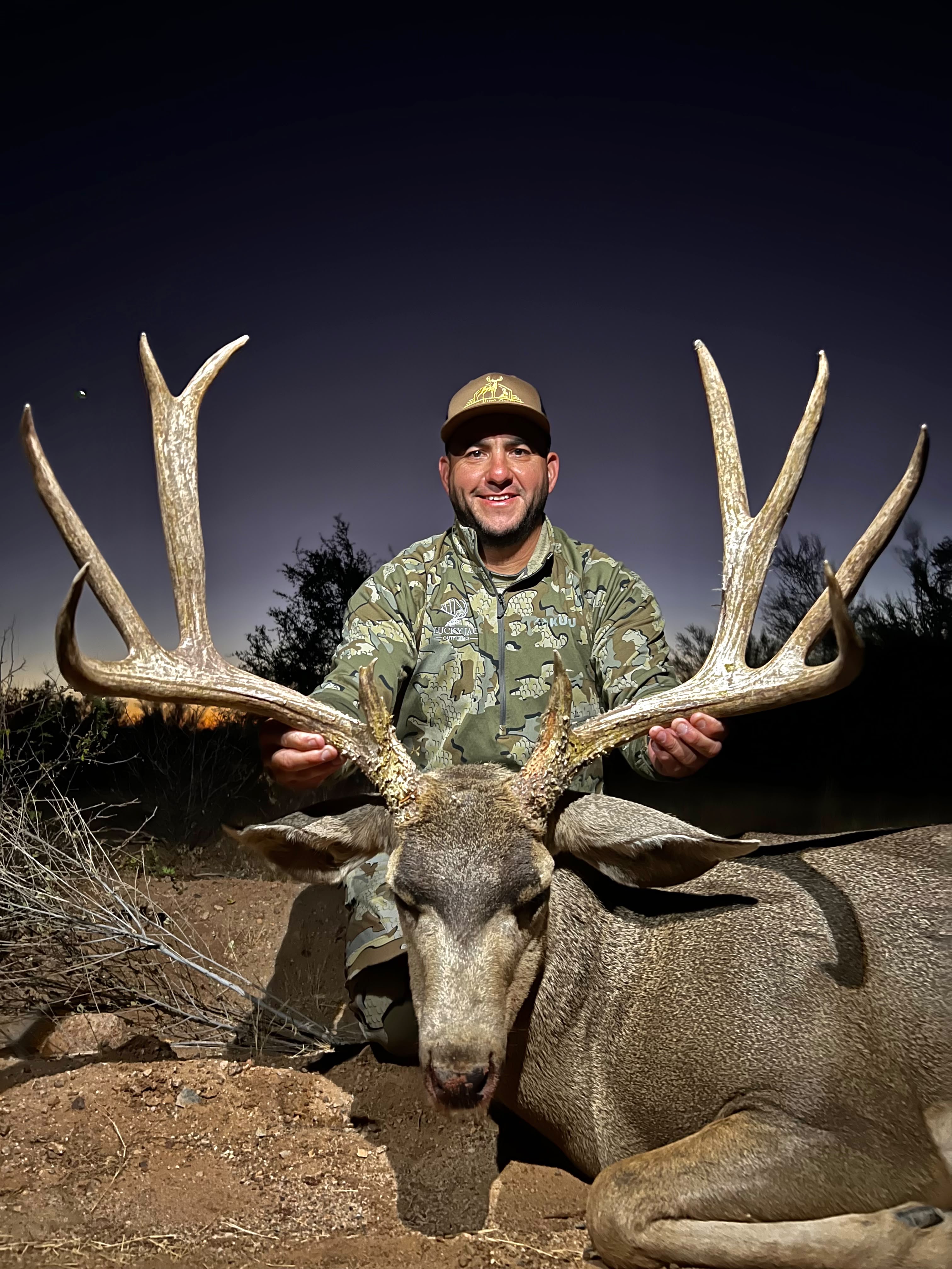 Trophy Hunt Outfitters gallery photo 62