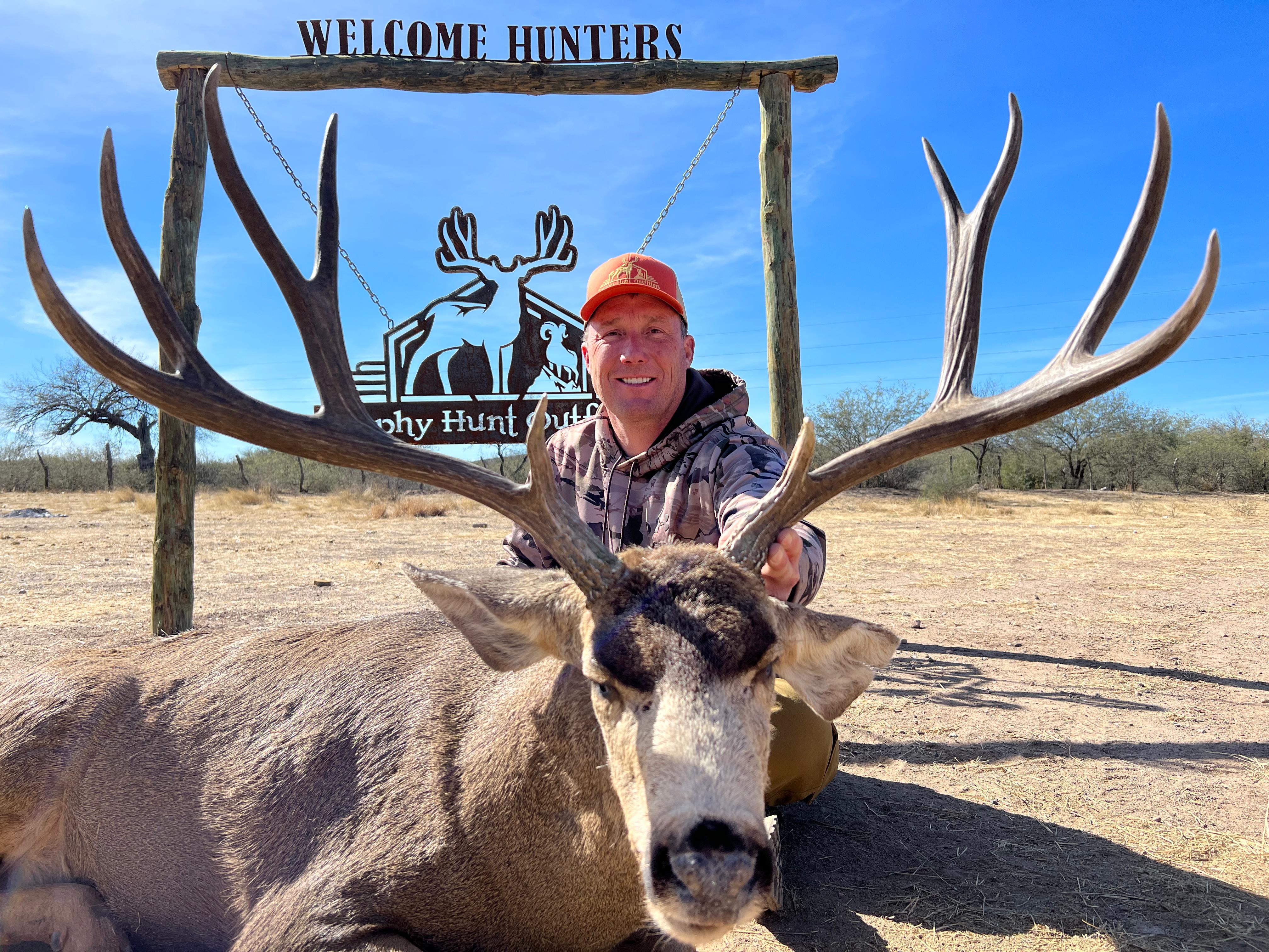 Trophy Hunt Outfitters gallery photo 7