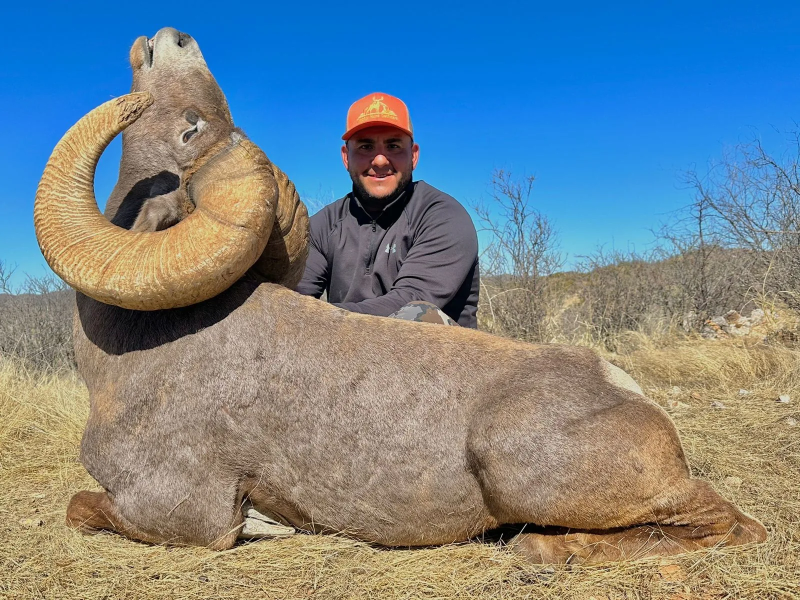 Trophy Hunt Outfitters gallery photo 28