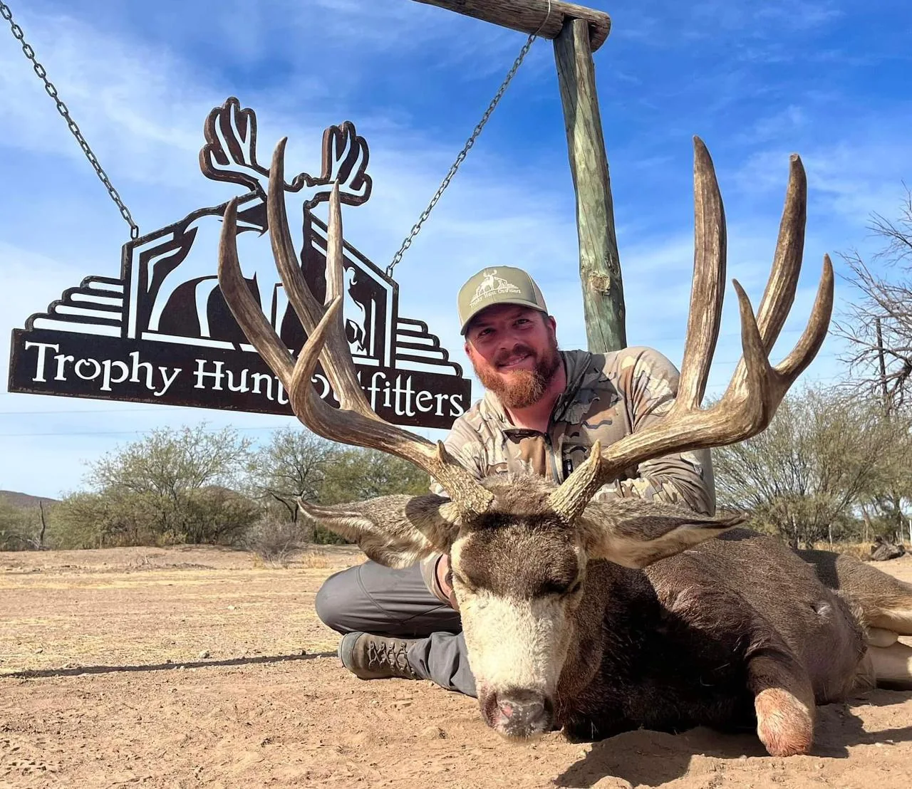 Trophy Hunt Outfitters gallery photo 2