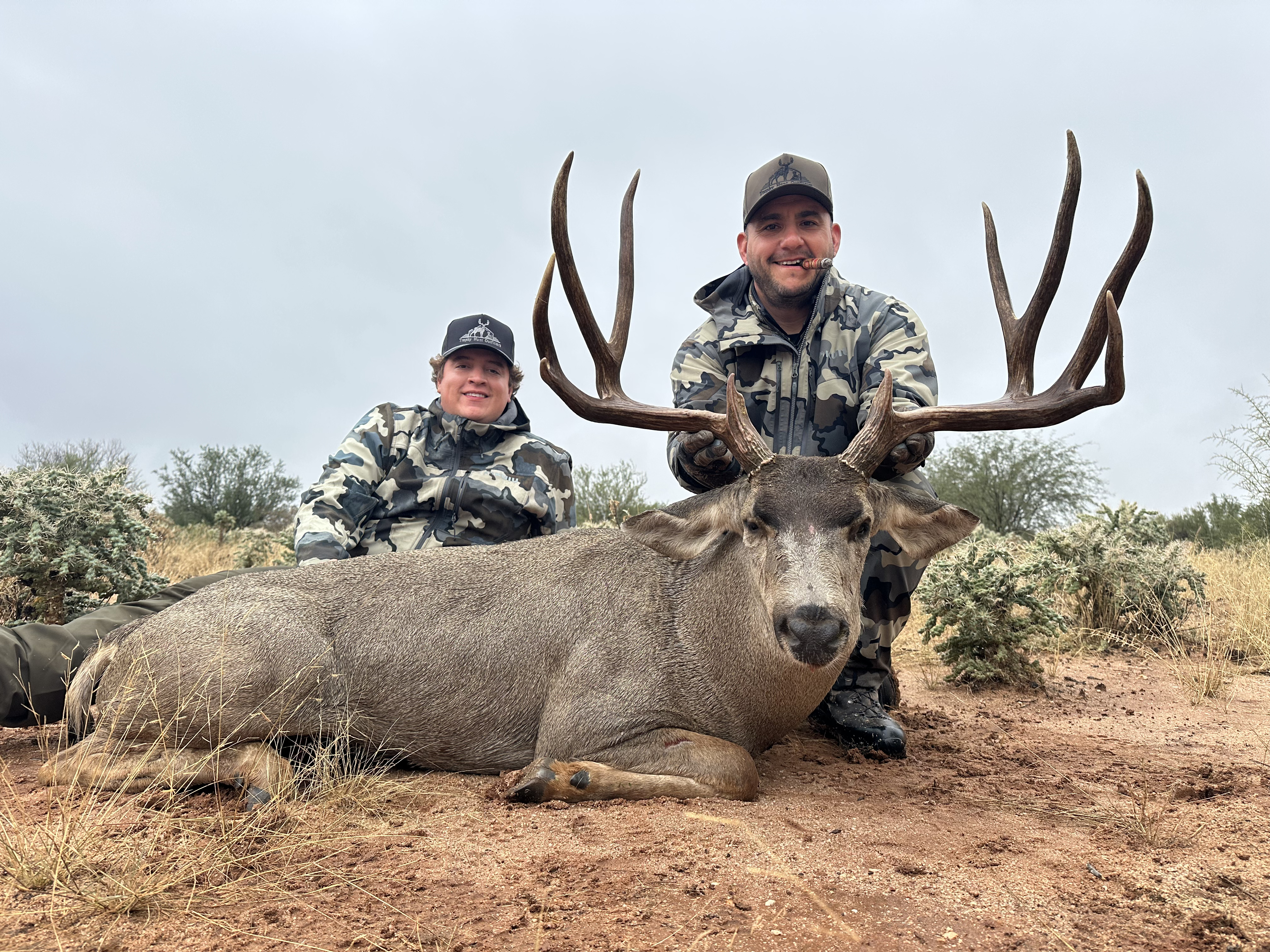 Trophy Hunt Outfitters gallery photo 4