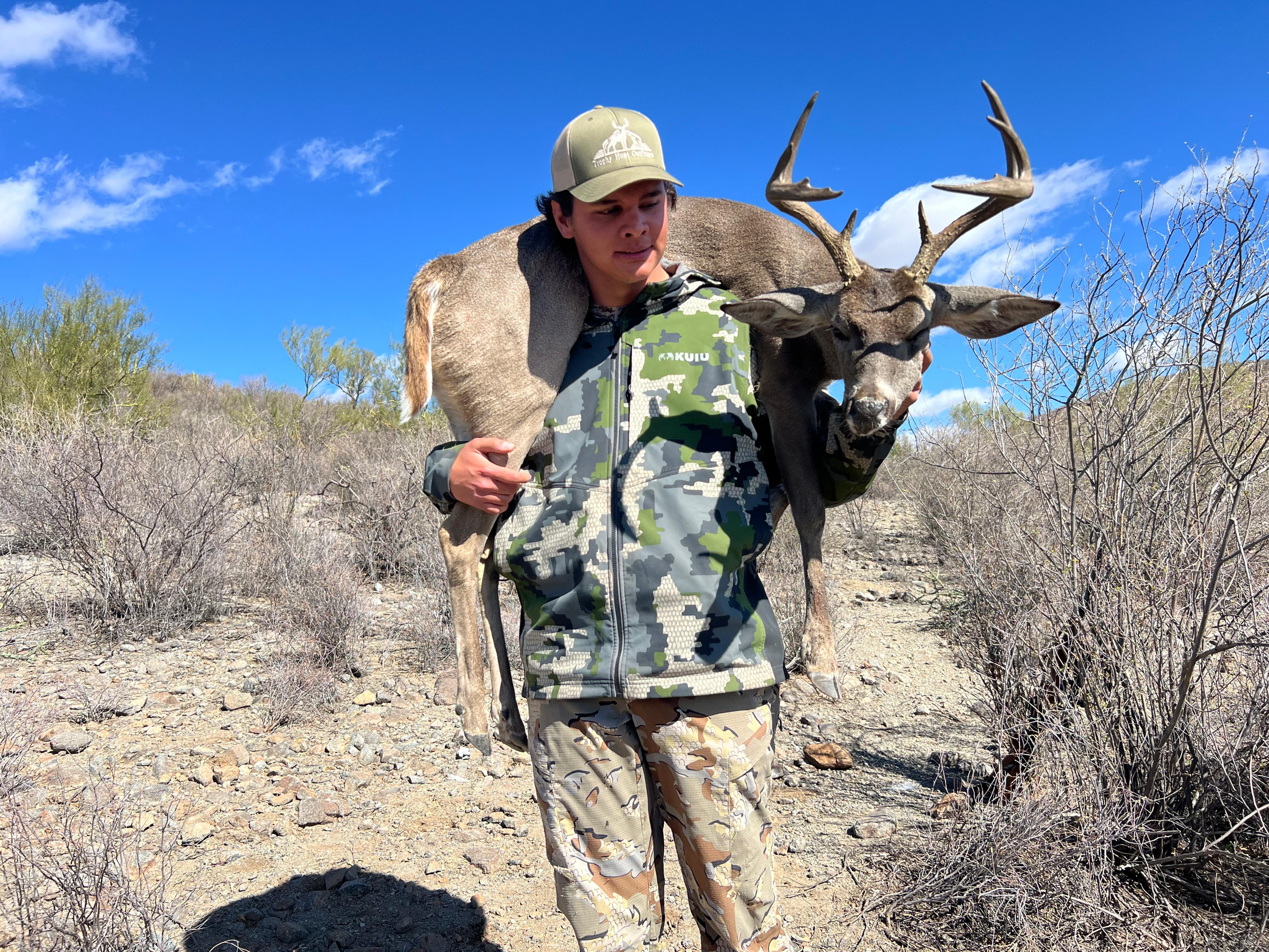Trophy Hunt Outfitters gallery photo 19