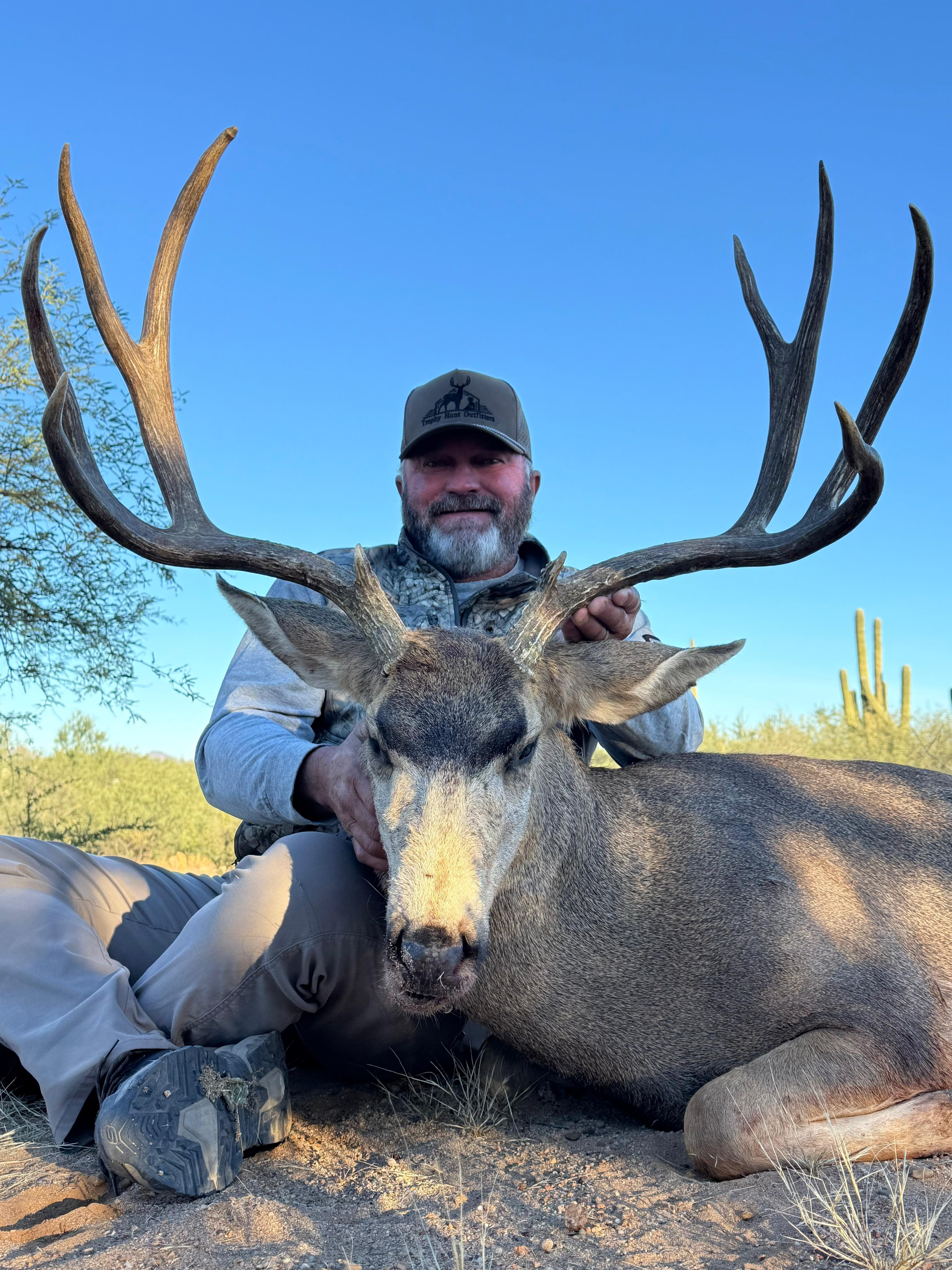 Trophy Hunt Outfitters gallery photo 12