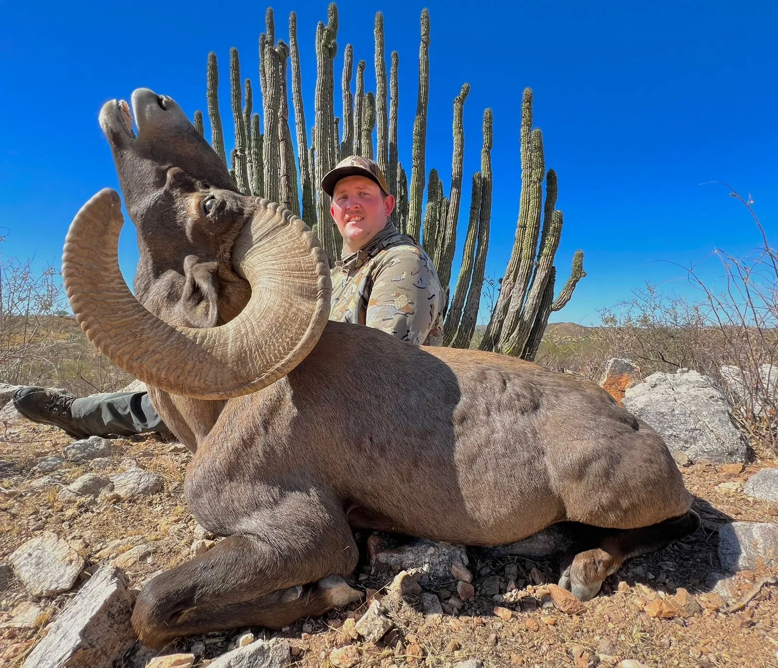 Trophy Hunt Outfitters gallery photo 25