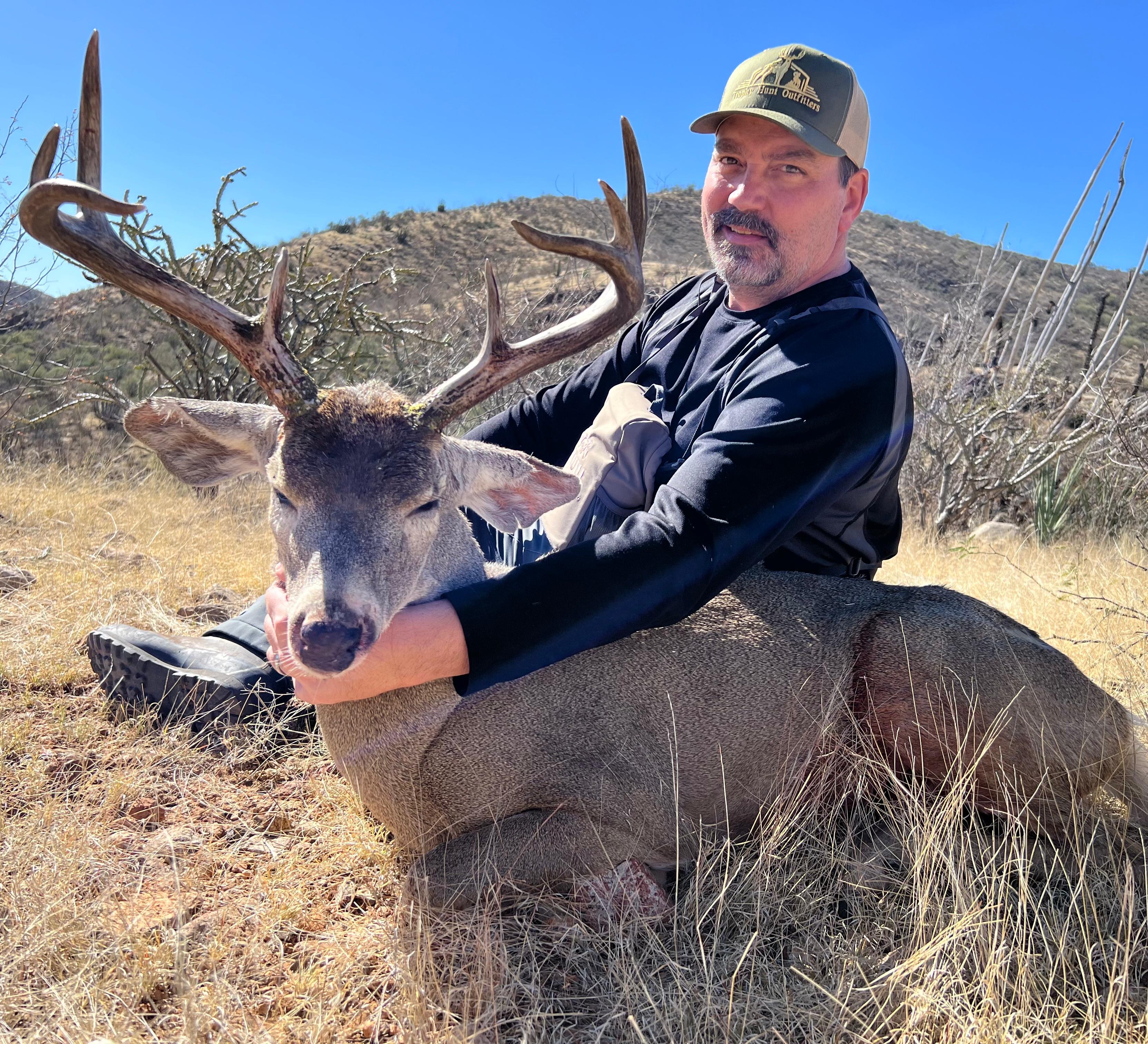 Trophy Hunt Outfitters gallery photo 21