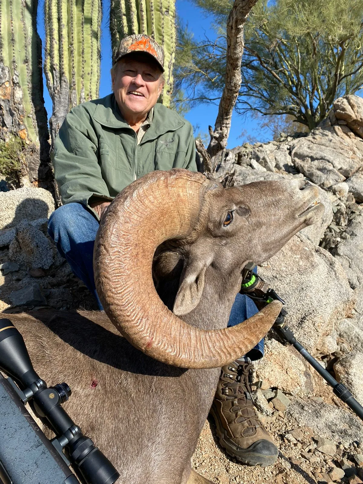 Trophy Hunt Outfitters gallery photo 29
