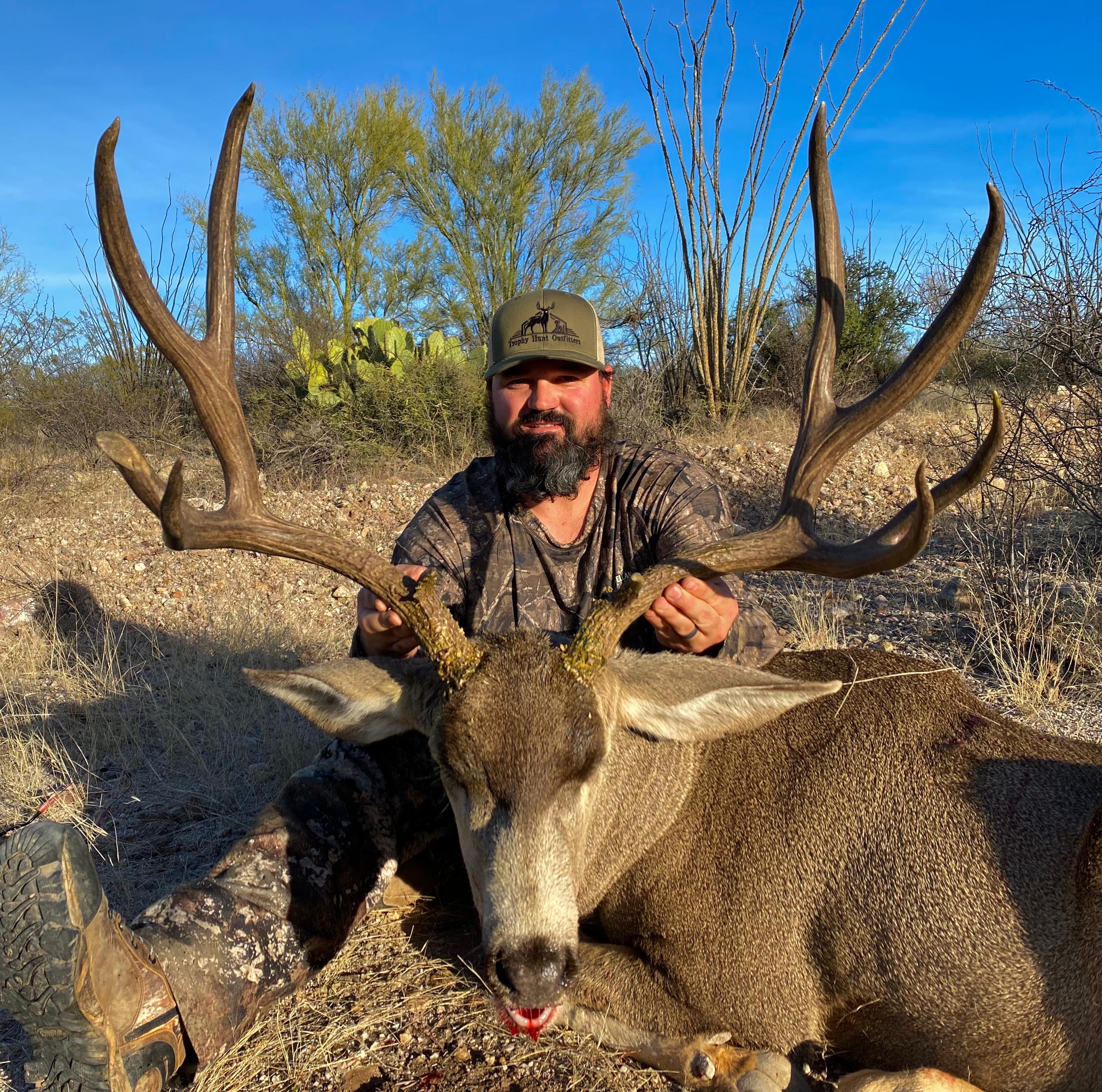 Trophy Hunt Outfitters gallery photo 6