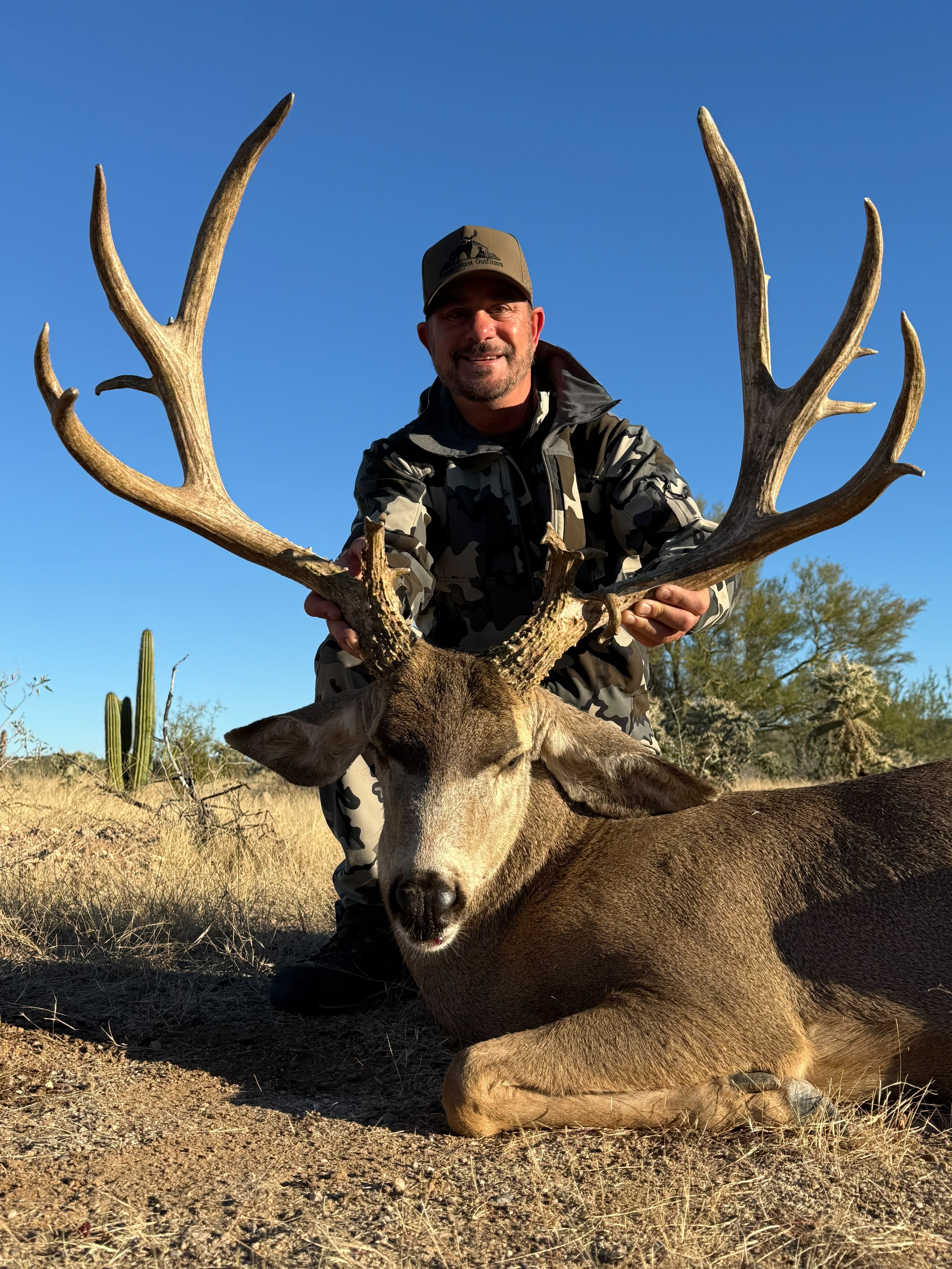 Trophy Hunt Outfitters gallery photo 56