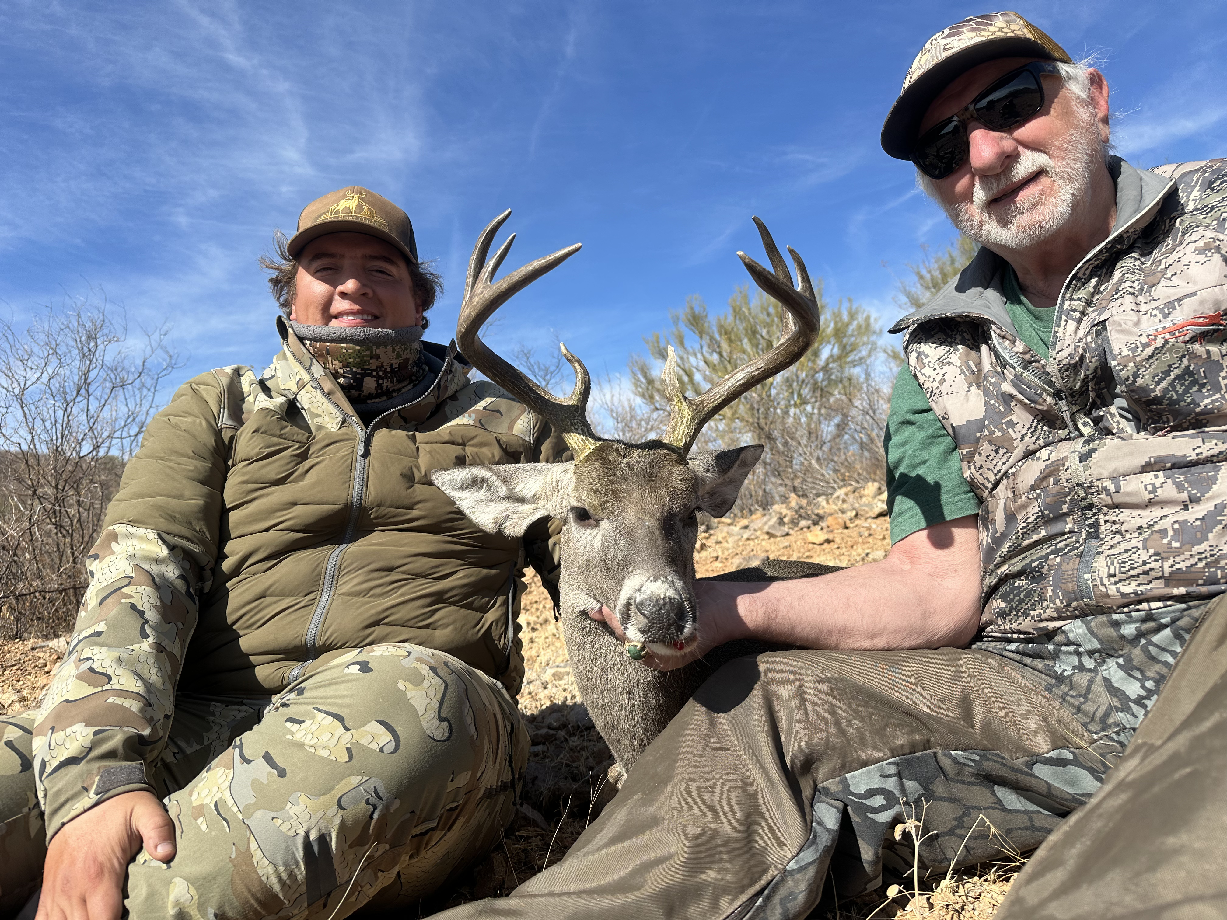 Trophy Hunt Outfitters gallery photo 18