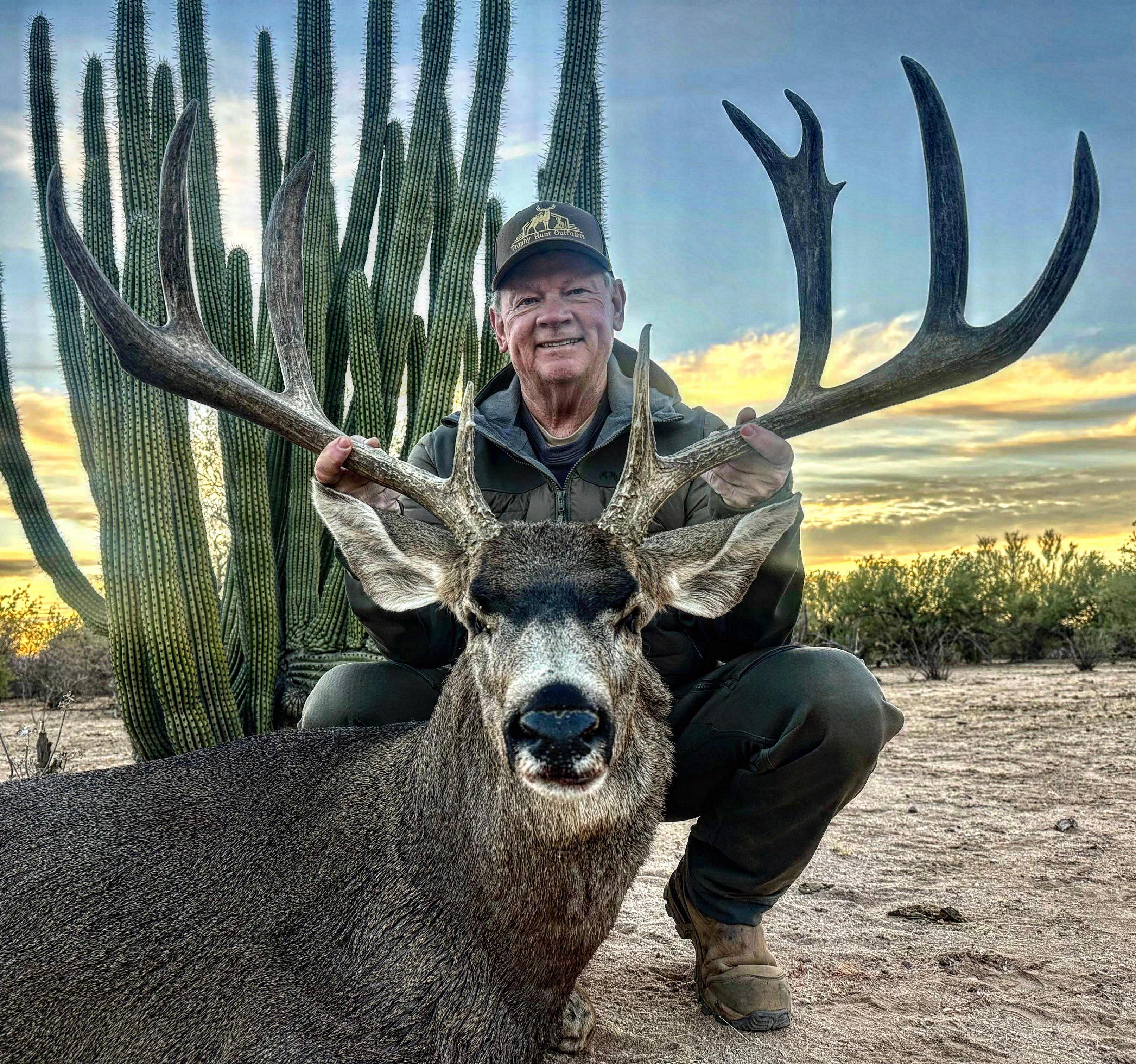 Trophy Hunt Outfitters gallery photo 13