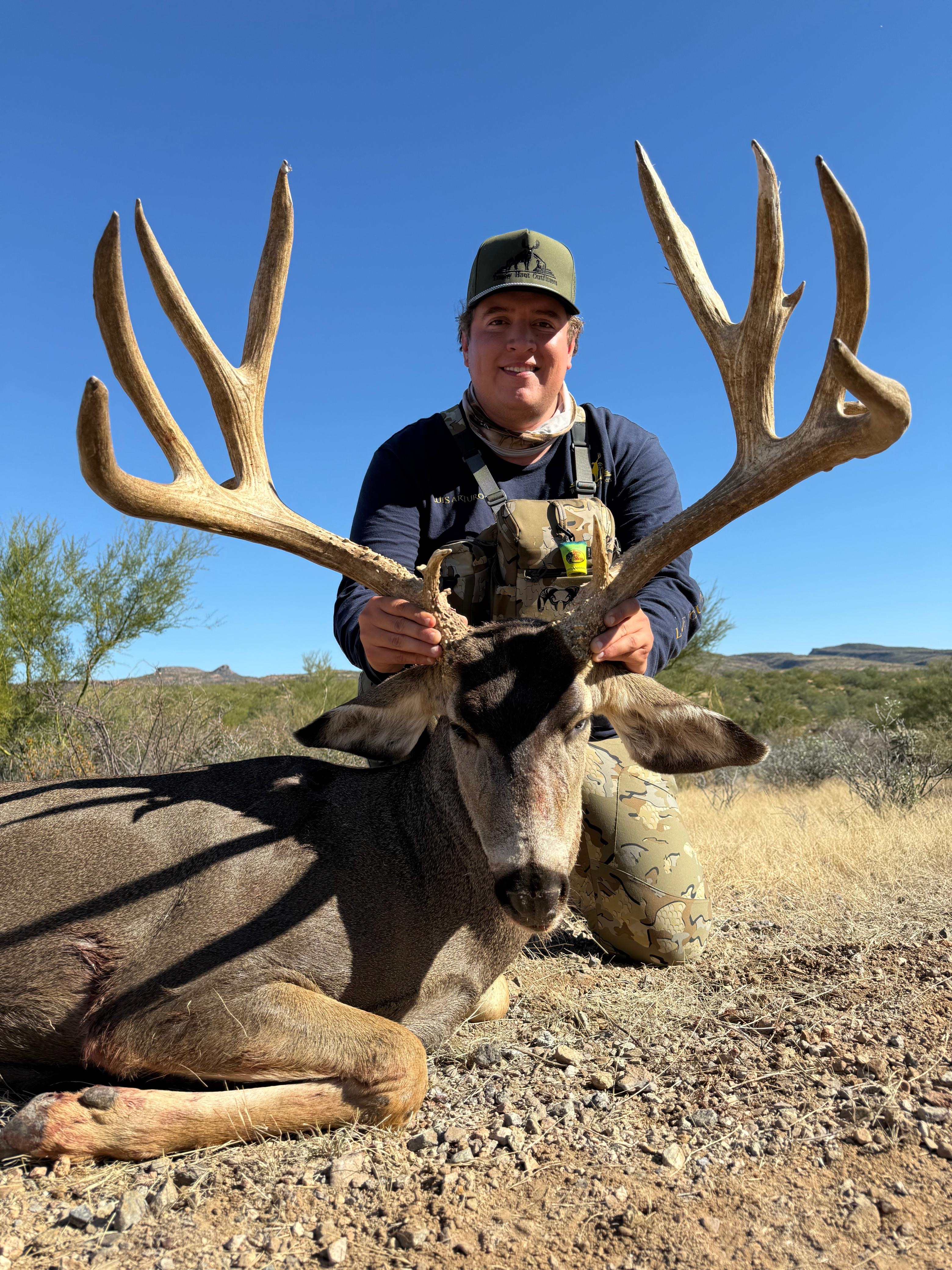 Trophy Hunt Outfitters gallery photo 60